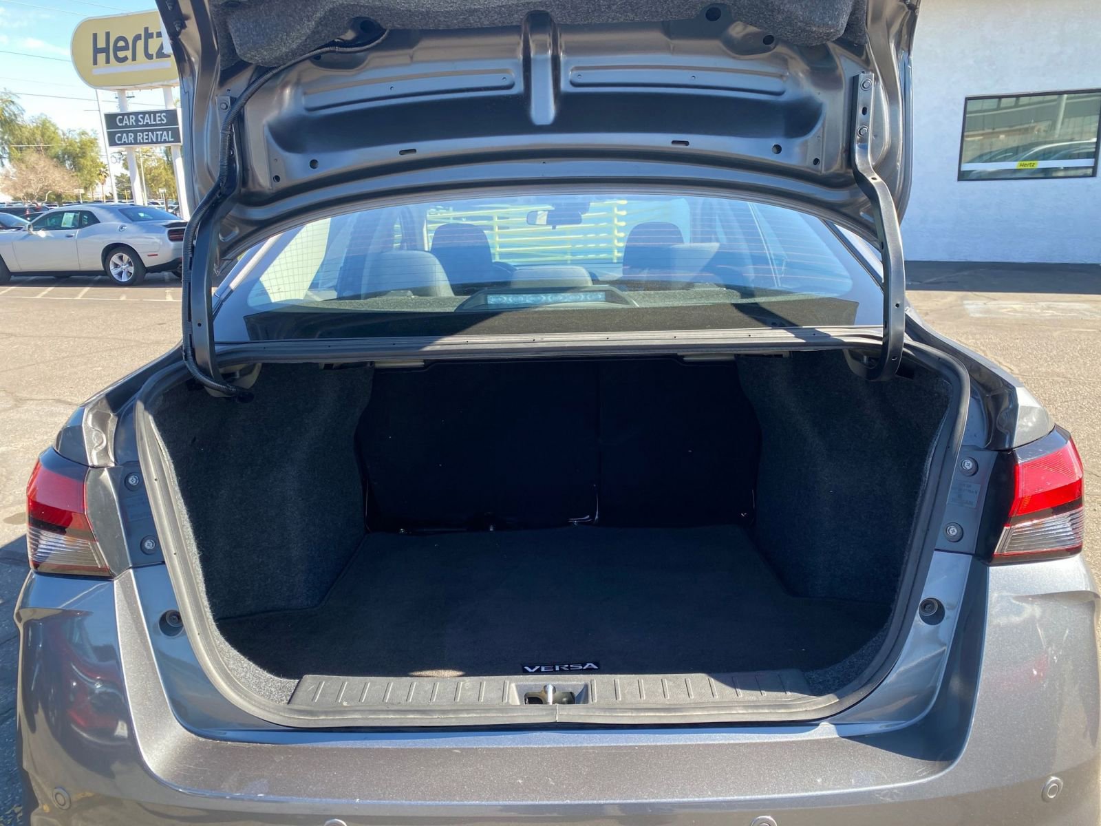 Thumbnail: 2025 Nissan Versa - 29