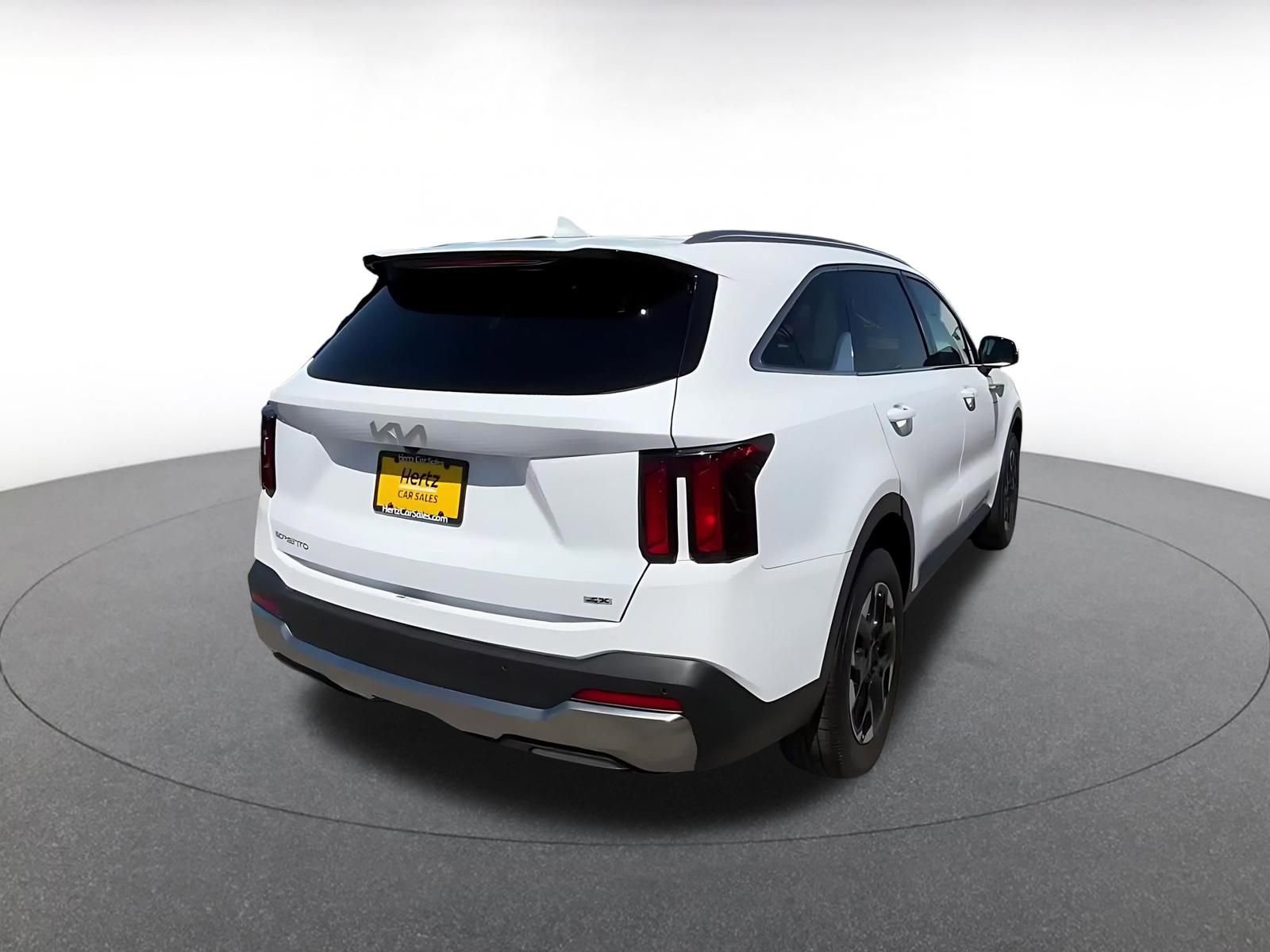 Thumbnail: 2024 Kia Sorento - 15