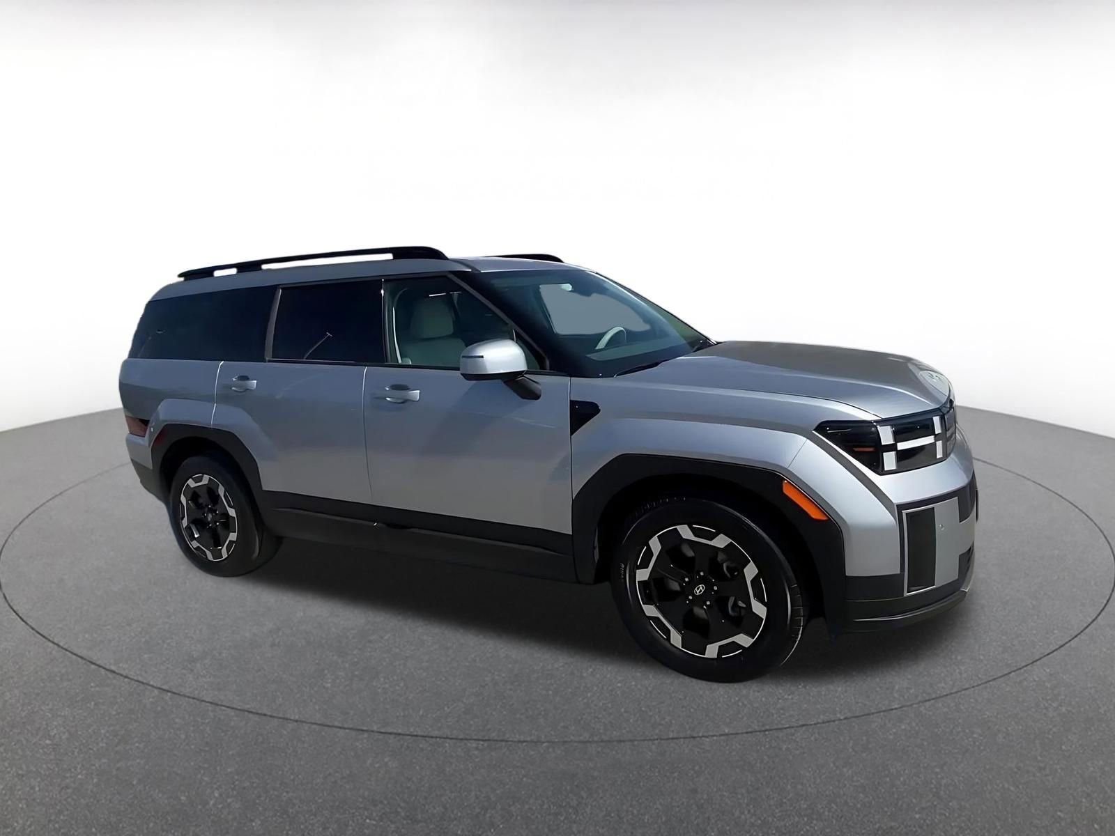 Thumbnail: 2025 Hyundai Santa Fe - 2