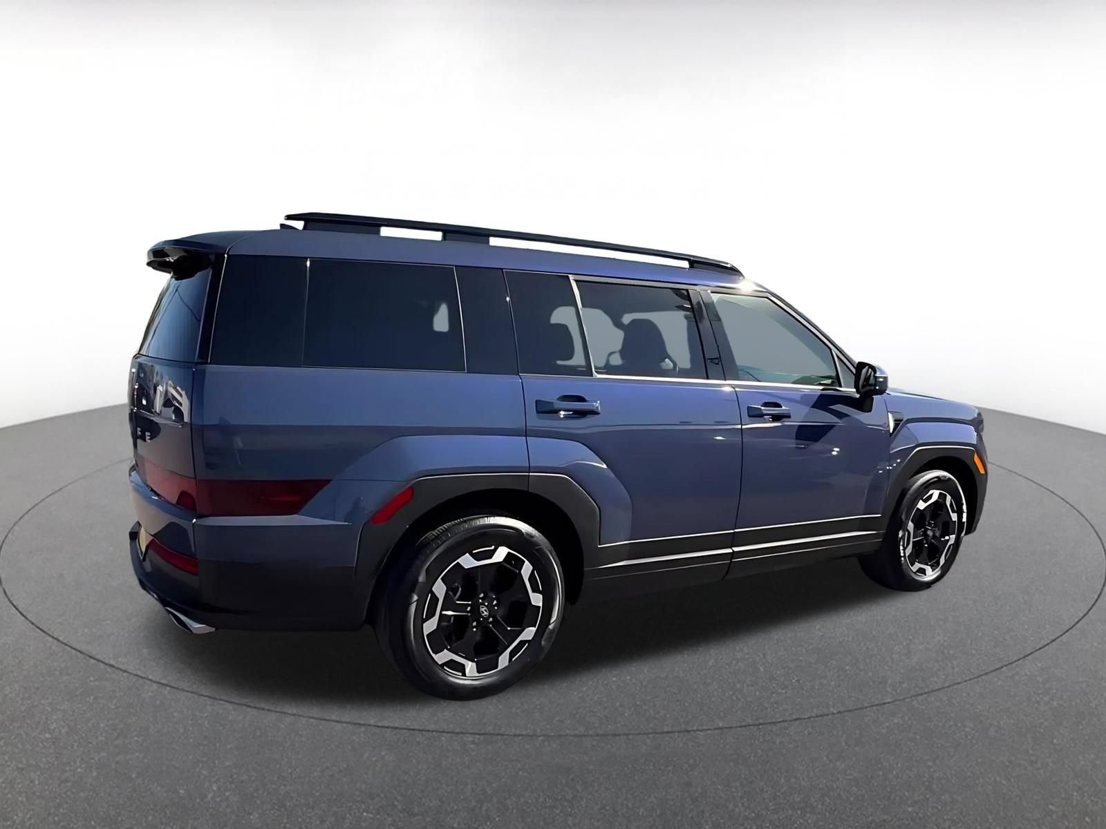 Thumbnail: 2025 Hyundai Santa Fe - 15