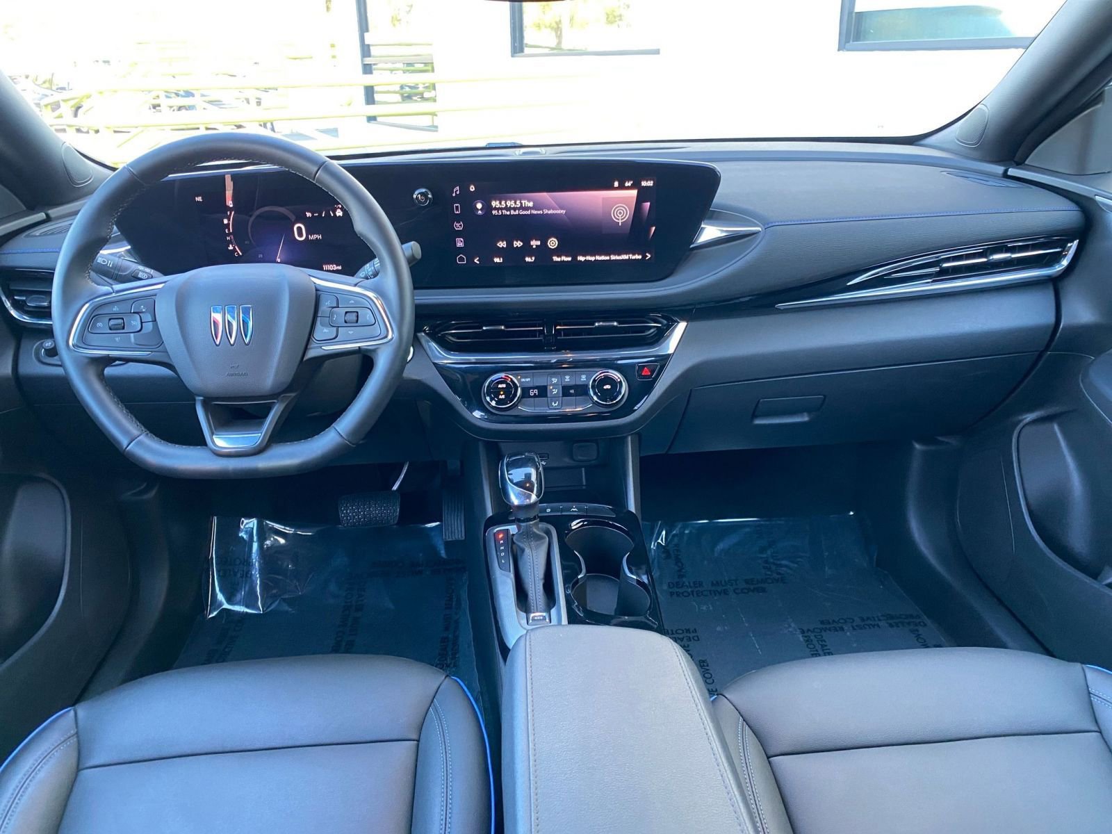 Thumbnail: 2025 Buick Envista - 33