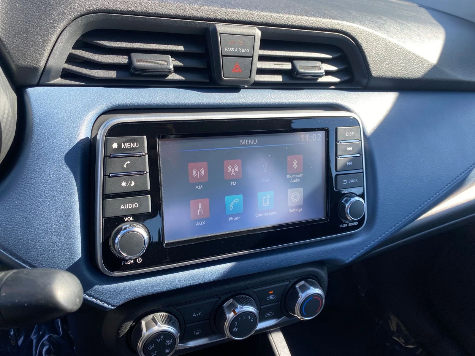 Thumbnail: 2025 Nissan Versa - 20