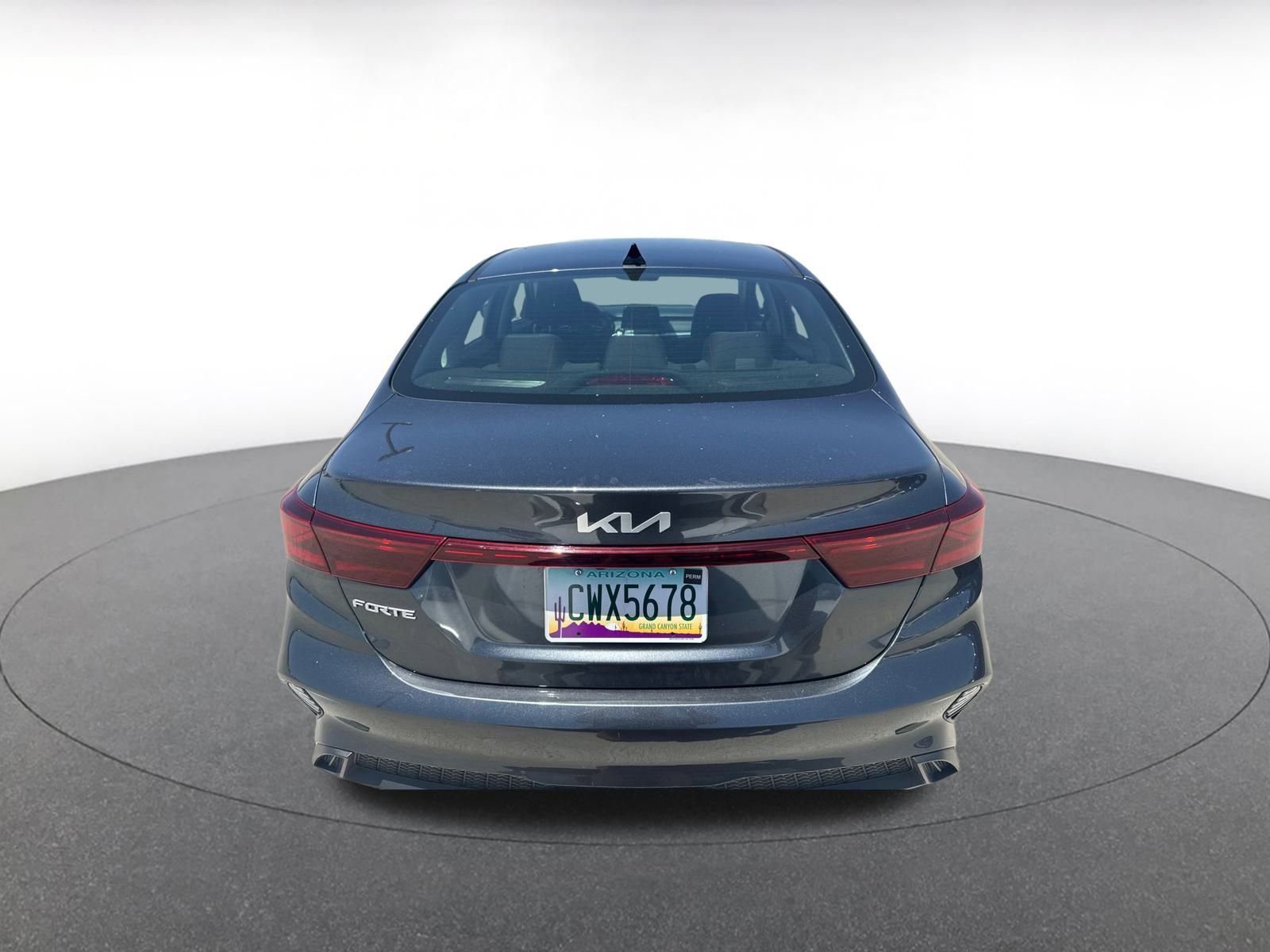 Thumbnail: 2024 Kia Forte - 5