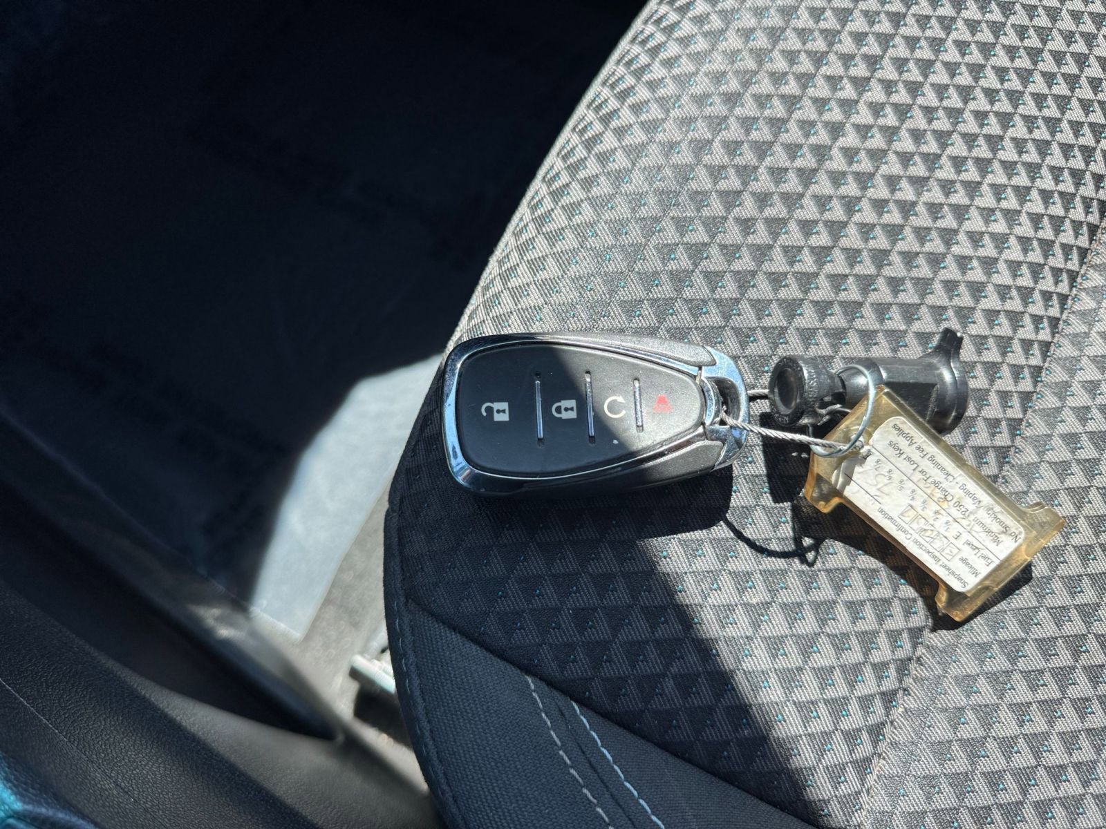 Thumbnail: 2023 Chevrolet Bolt EV - 27