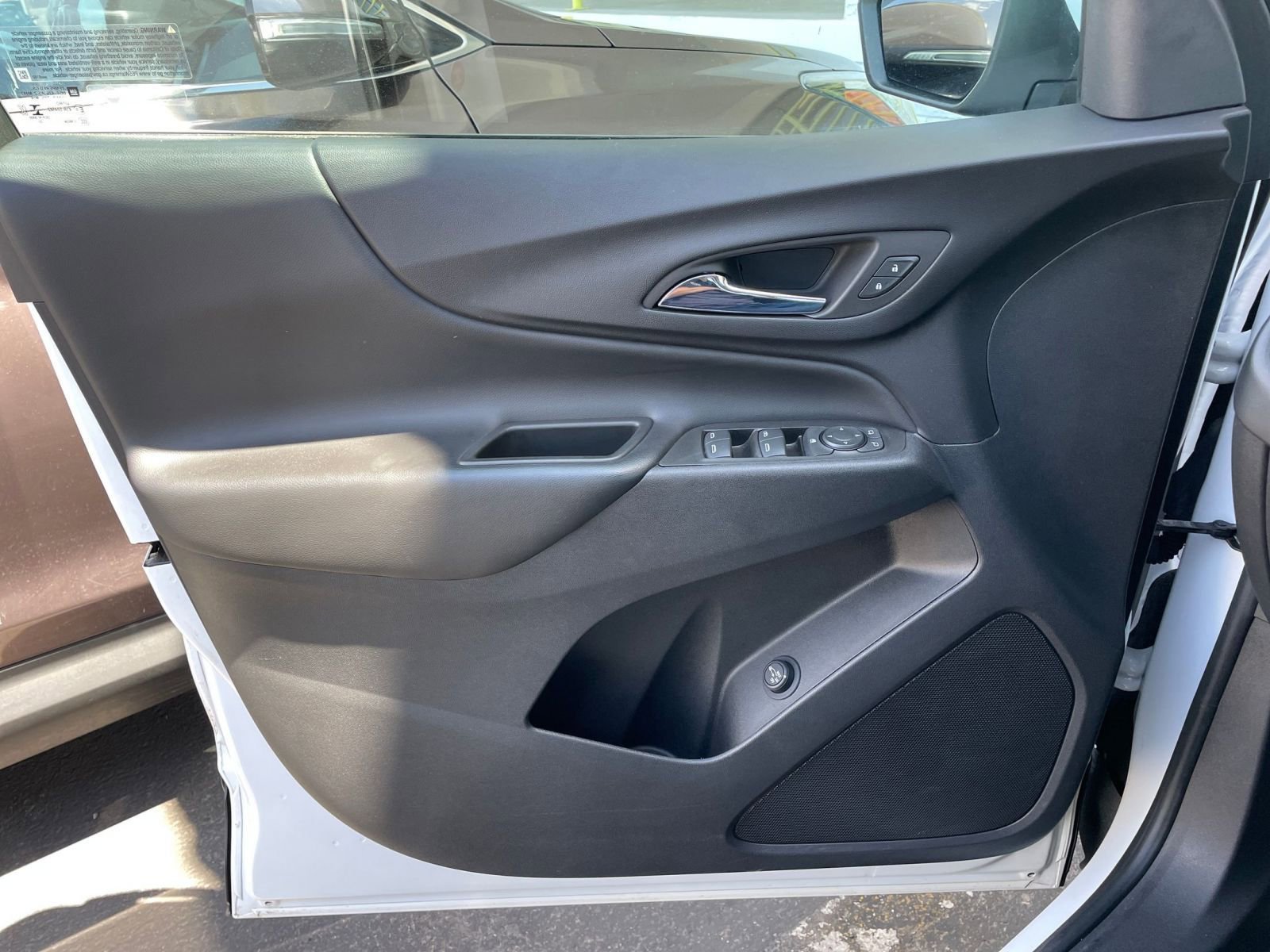 Thumbnail: 2022 Chevrolet Equinox - 20