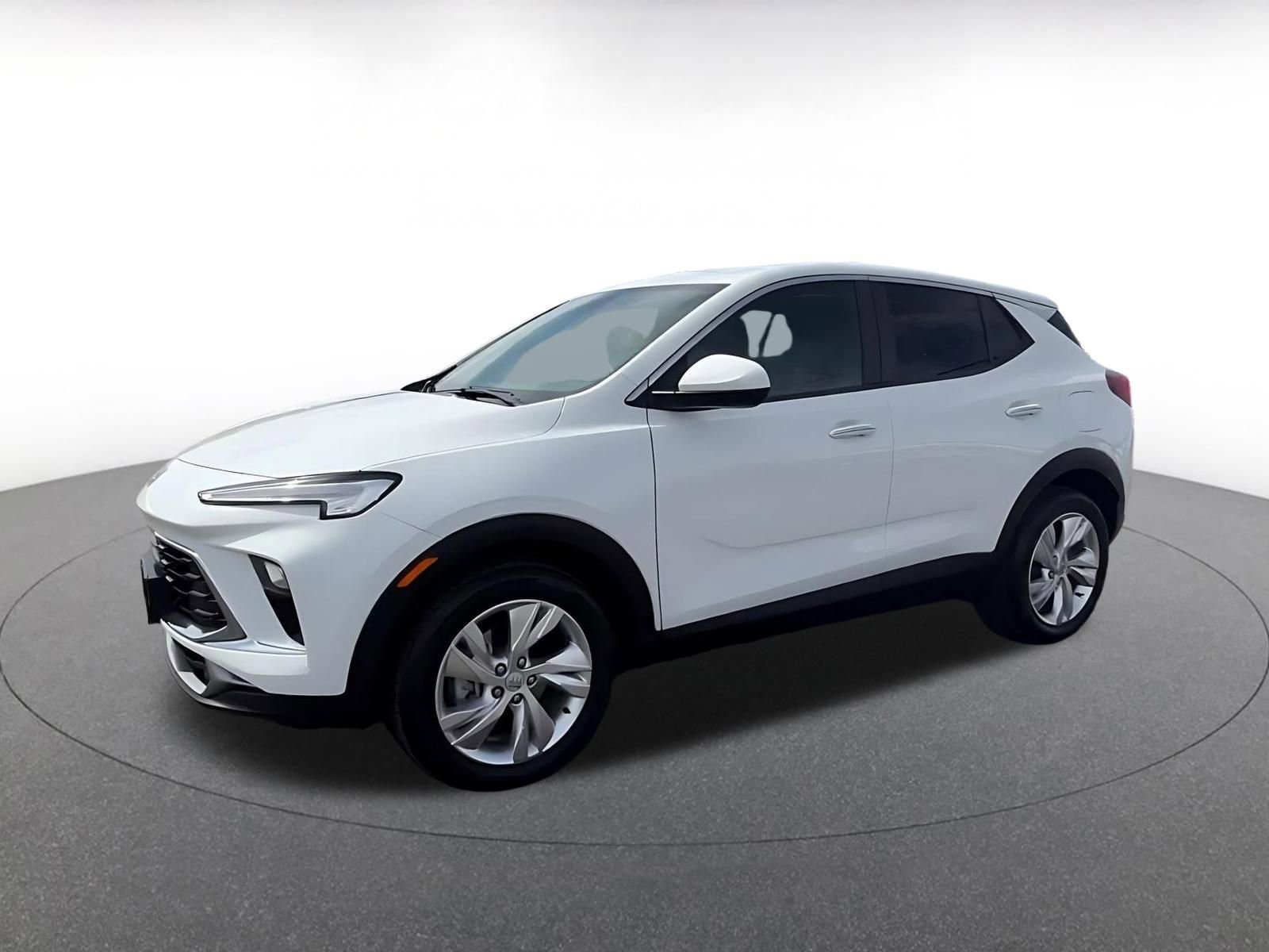 Thumbnail: 2025 Buick Encore GX - 8