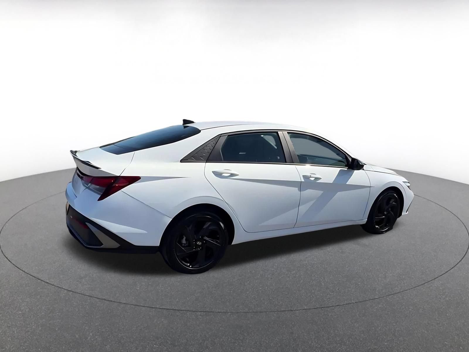 Thumbnail: 2026 Hyundai Elantra - 12