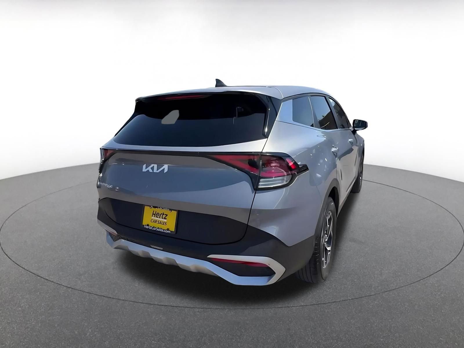 Thumbnail: 2025 Kia Sportage - 14