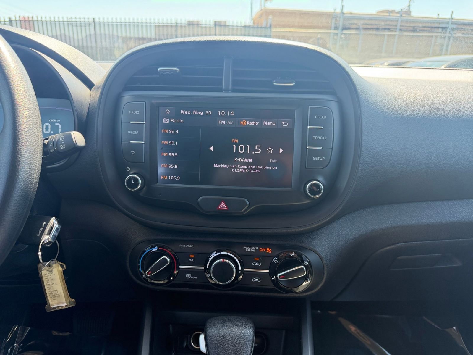 Thumbnail: 2023 Kia Soul - 17