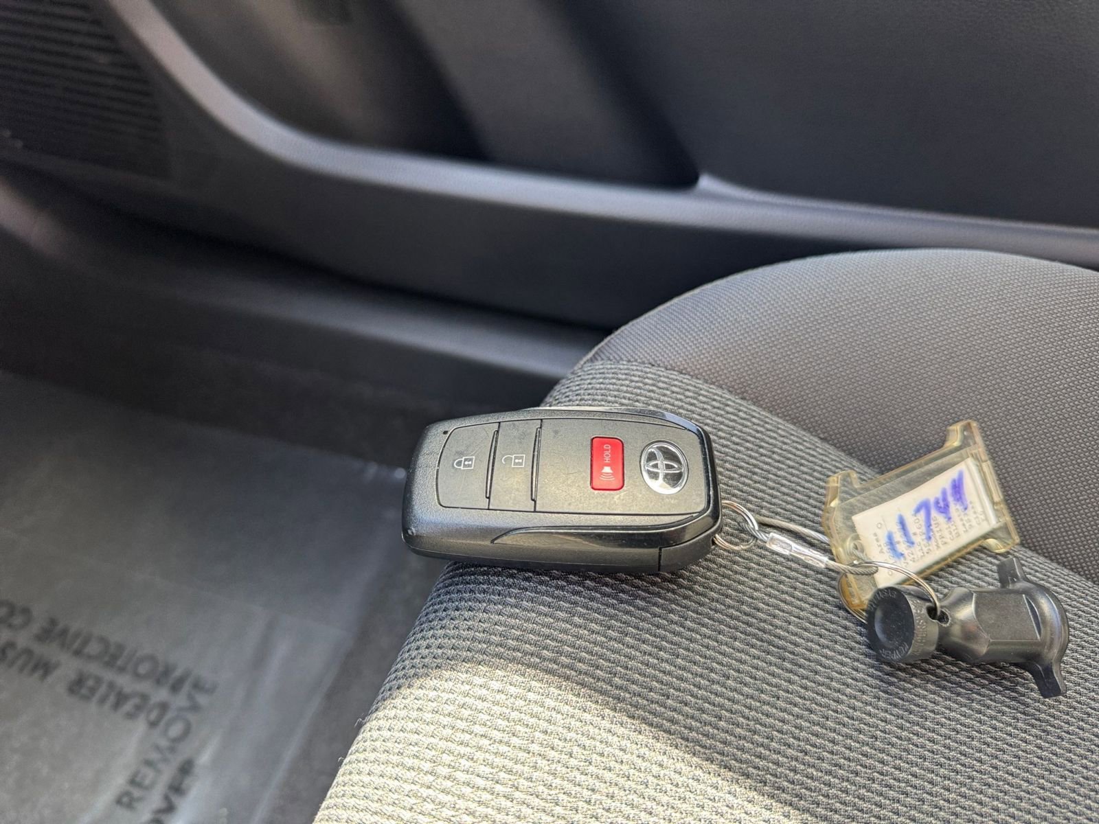 Thumbnail: 2025 Toyota Prius - 22