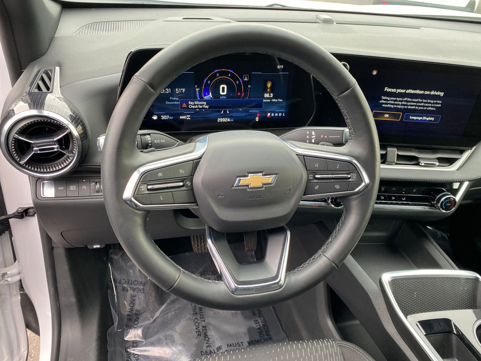 Thumbnail: 2025 Chevrolet Equinox - 28