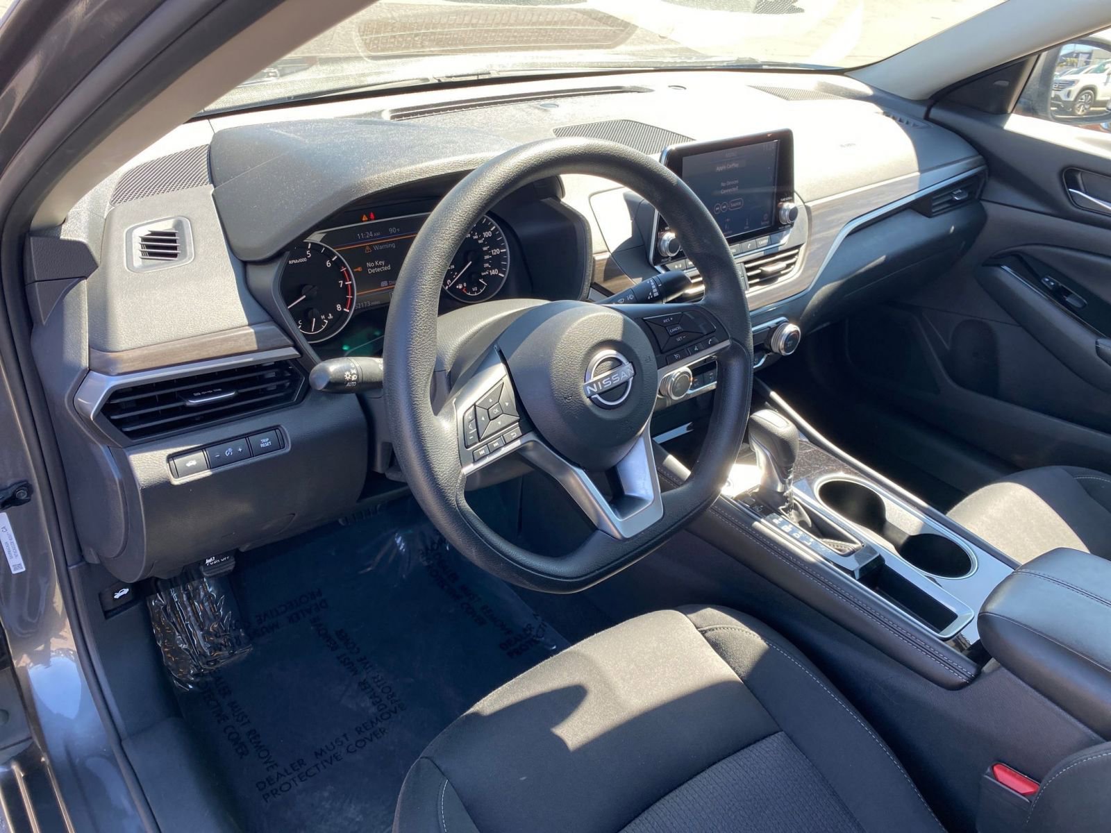 Thumbnail: 2023 Nissan Altima - 34