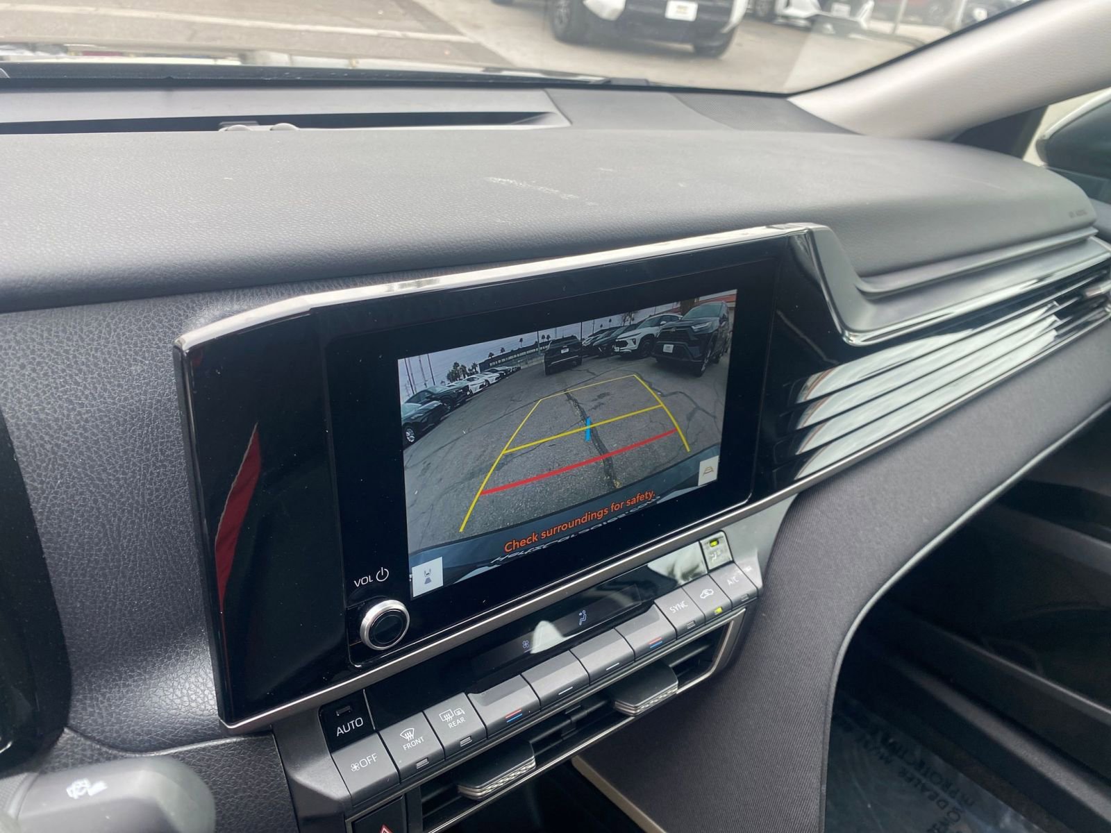 Thumbnail: 2025 Toyota Camry - 17