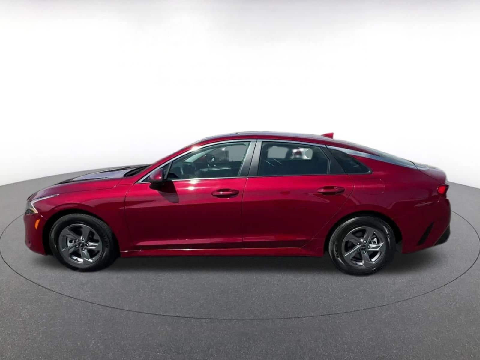 2023 Kia K5 LXS 7