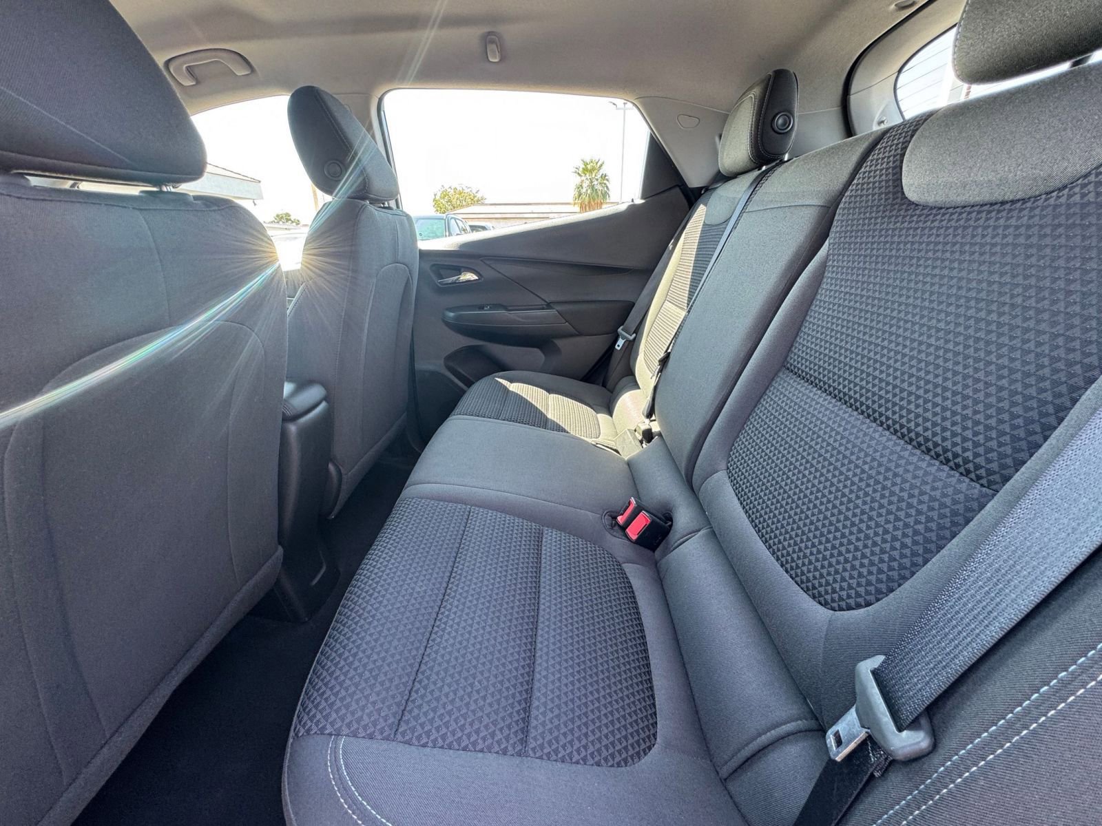 Thumbnail: 2023 Chevrolet Bolt EV - 28