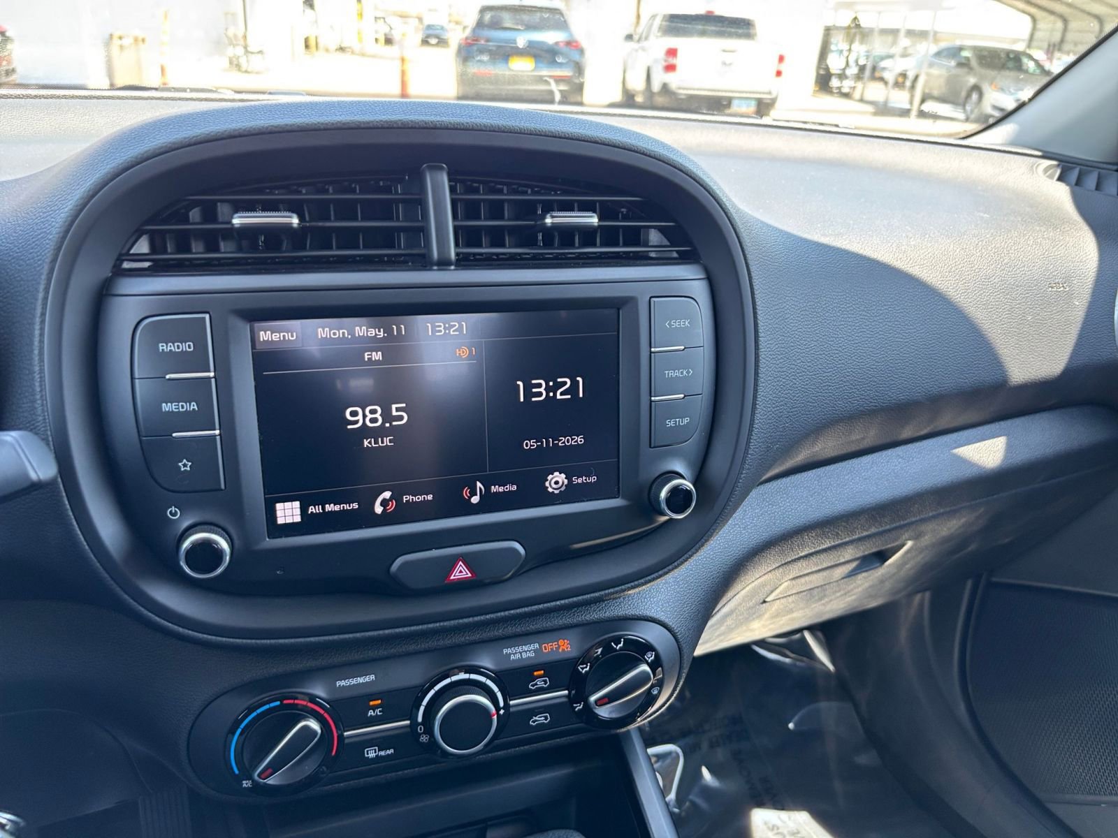 Thumbnail: 2025 Kia Soul - 17