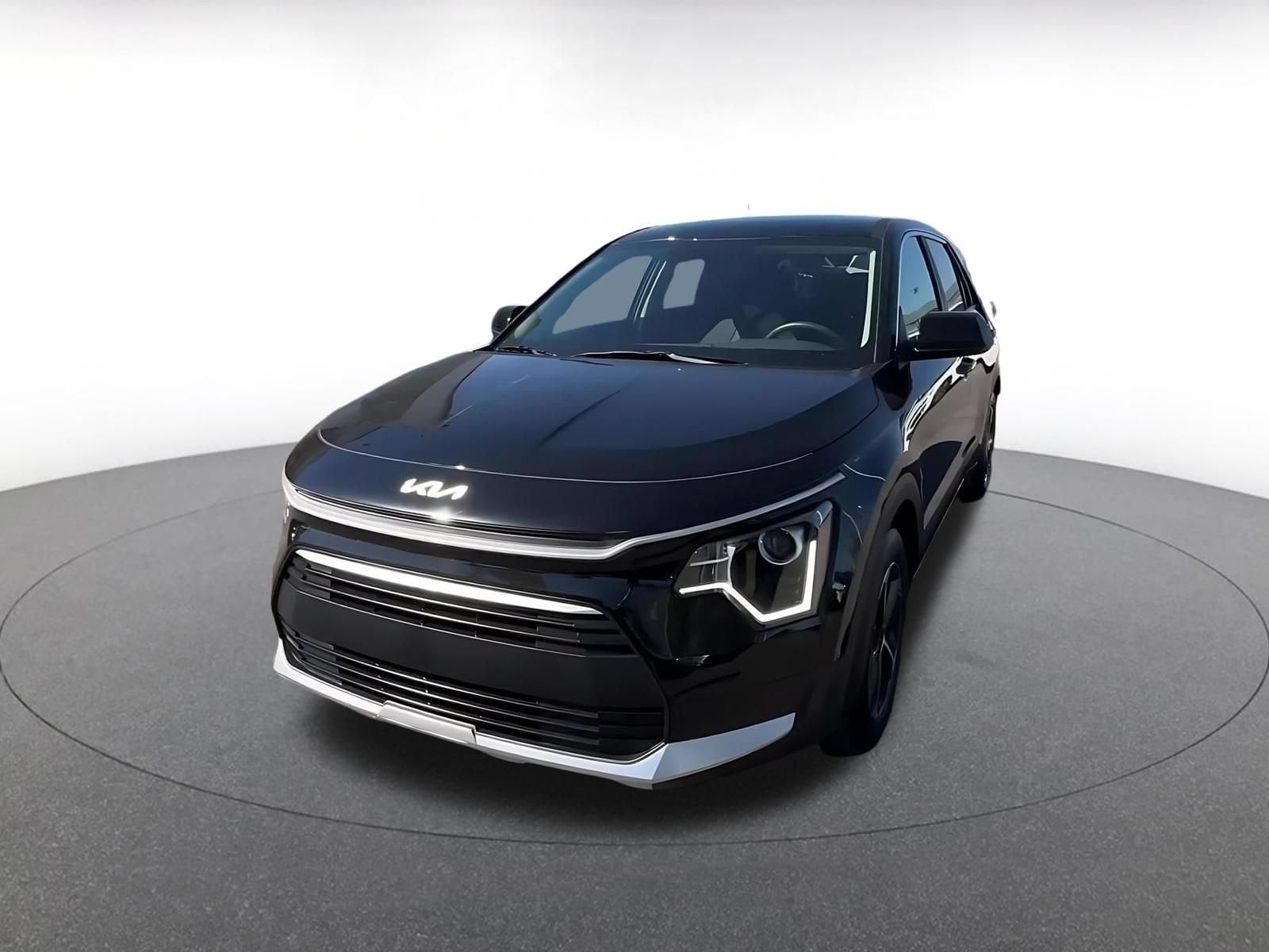 Thumbnail: 2026 Kia Niro - 7