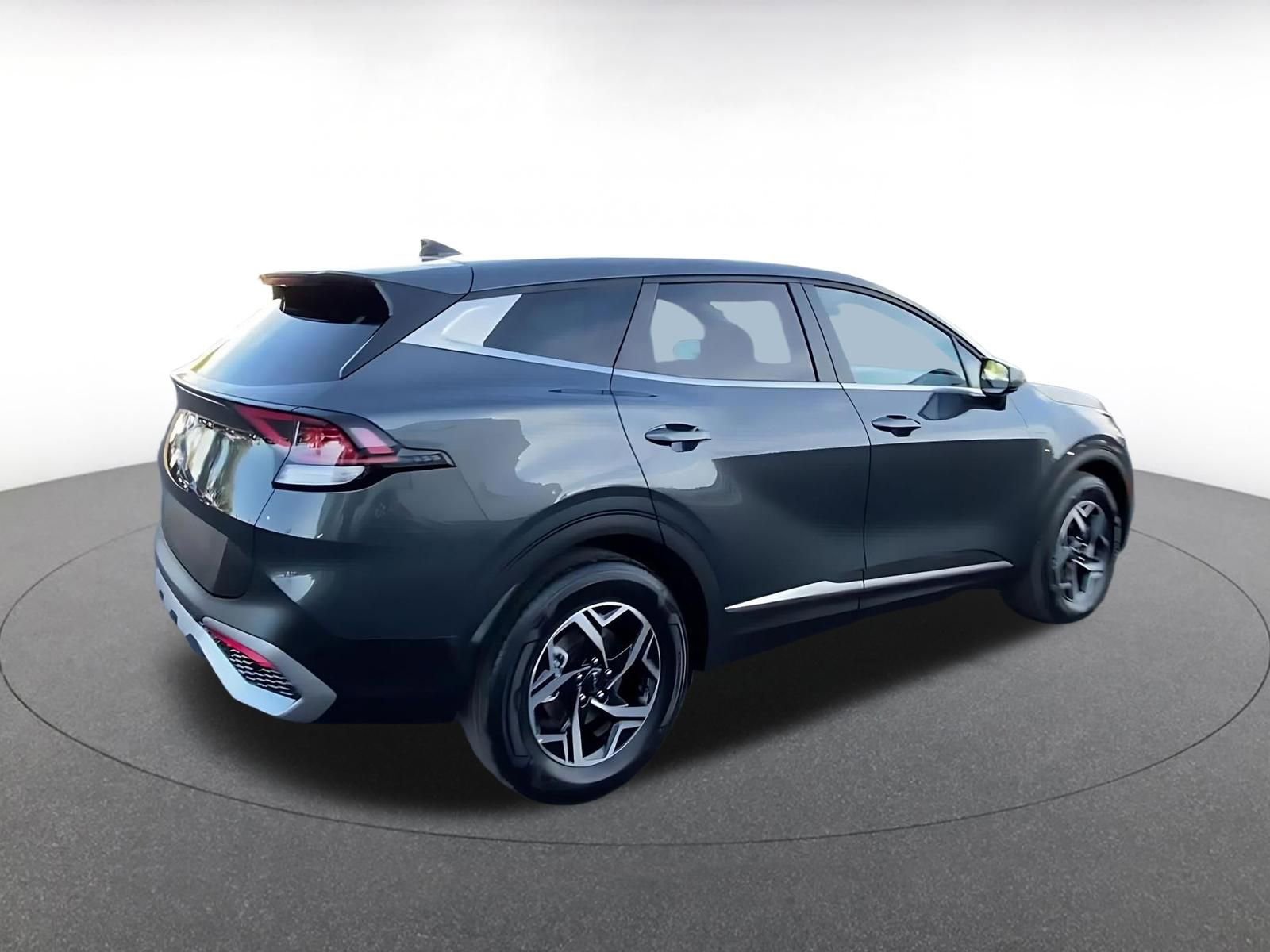 Thumbnail: 2025 Kia Sportage - 15