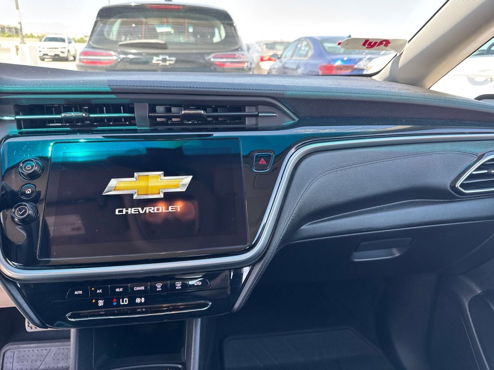 Thumbnail: 2023 Chevrolet Bolt EV - 8