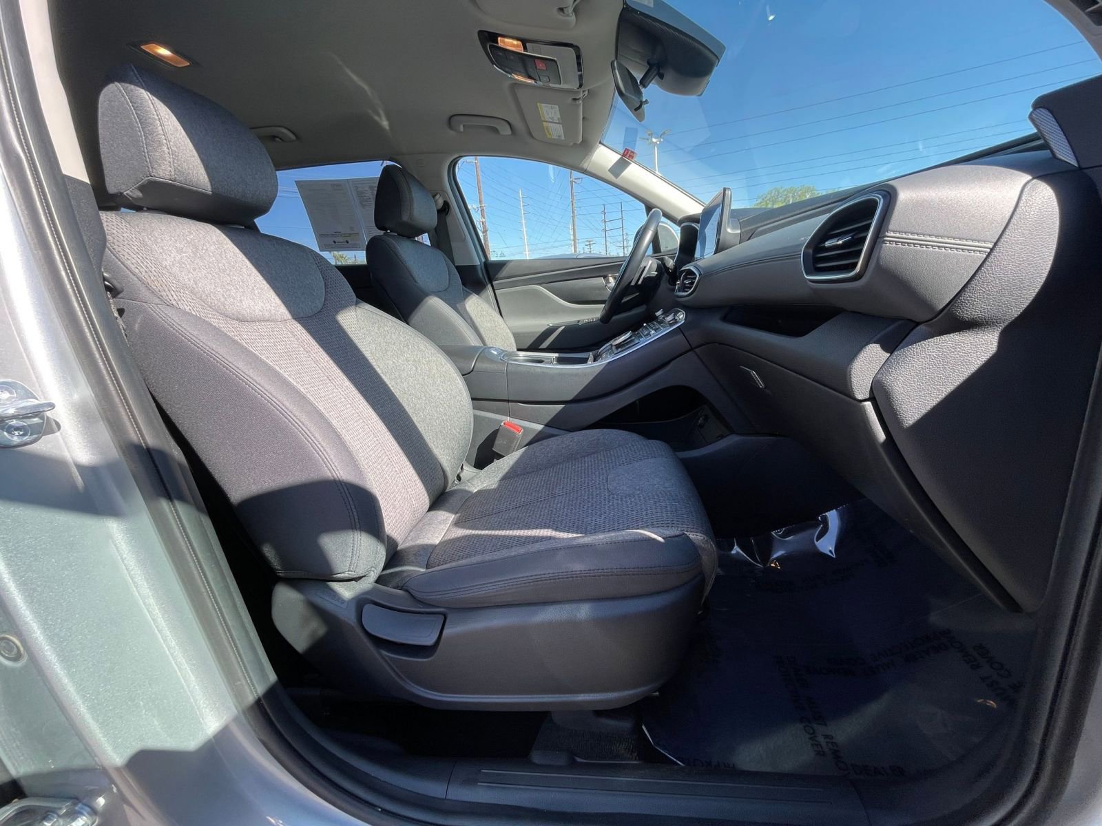 Thumbnail: 2023 Hyundai Santa Fe - 27