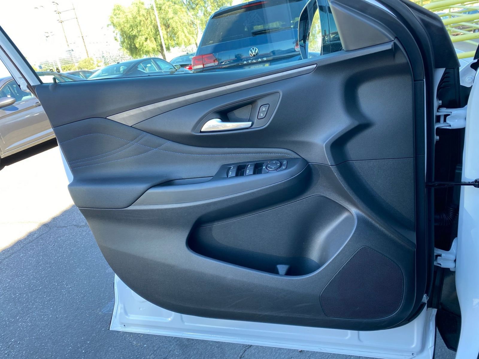 Thumbnail: 2025 Buick Envista - 20