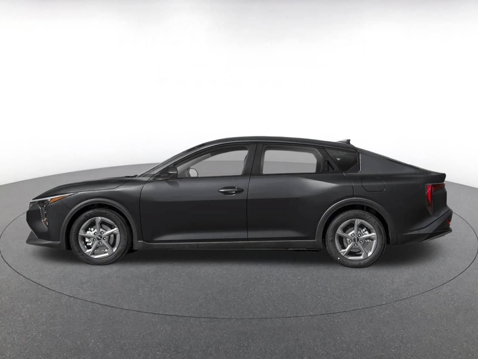Thumbnail: 2026 Kia K4 - 3