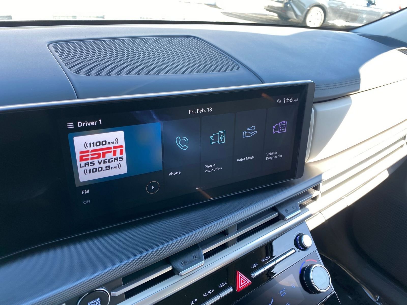 Thumbnail: 2025 Hyundai Santa Fe - 20