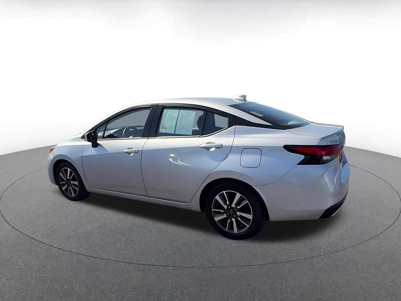 Thumbnail: 2025 Nissan Versa - 10