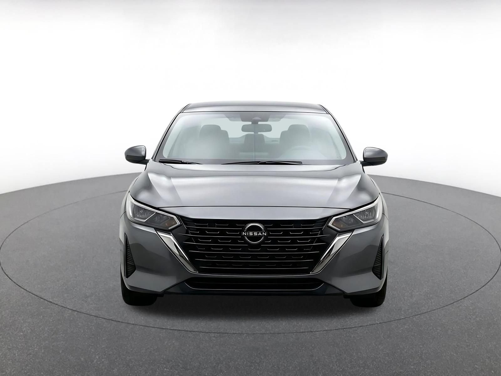 Thumbnail: 2025 Nissan Sentra - 2