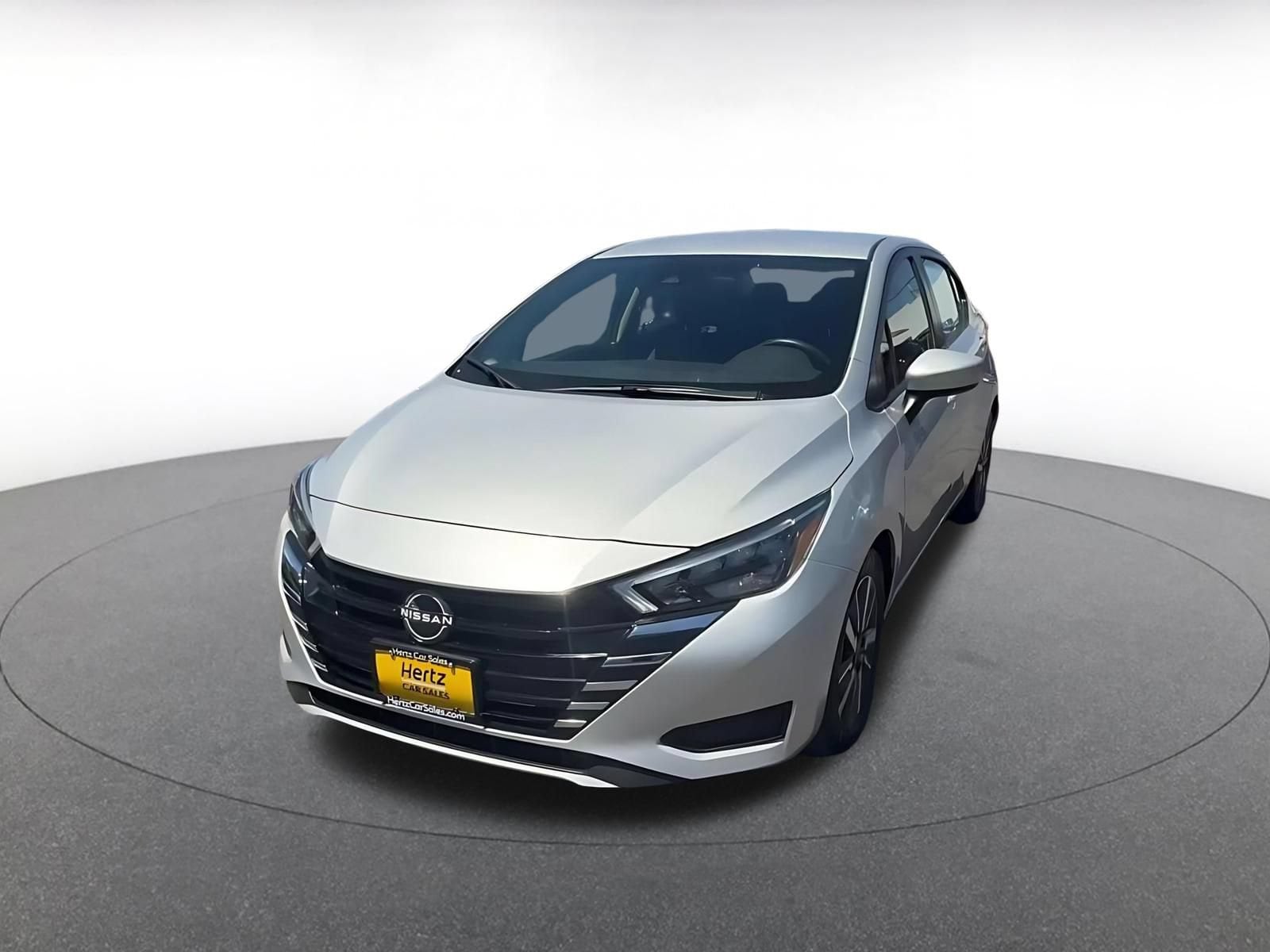 Thumbnail: 2025 Nissan Versa - 7