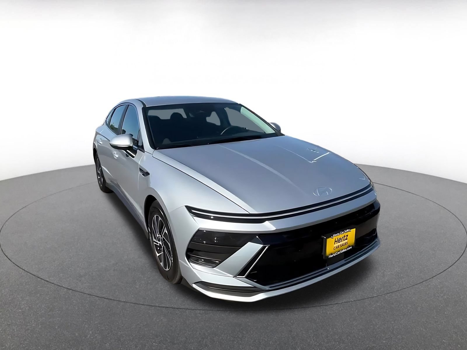 Thumbnail: 2026 Hyundai Sonata - 3