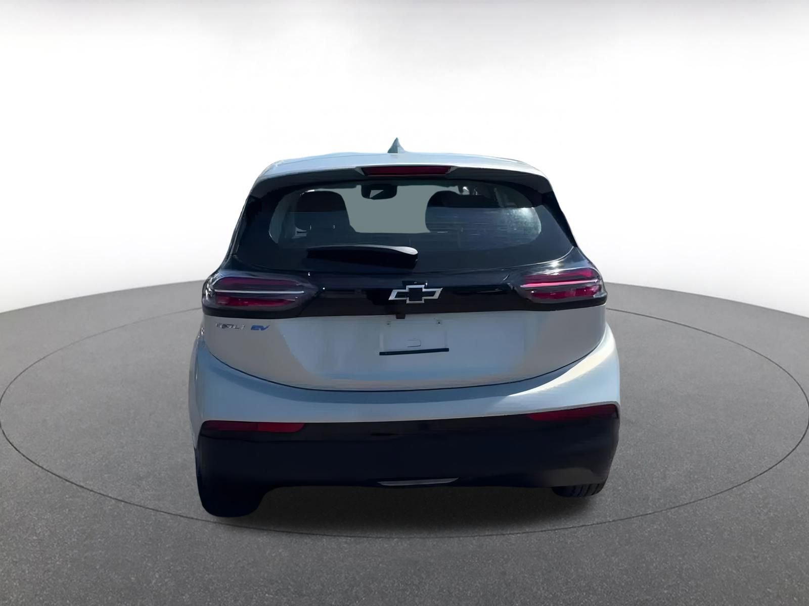 Thumbnail: 2023 Chevrolet Bolt EV - 12