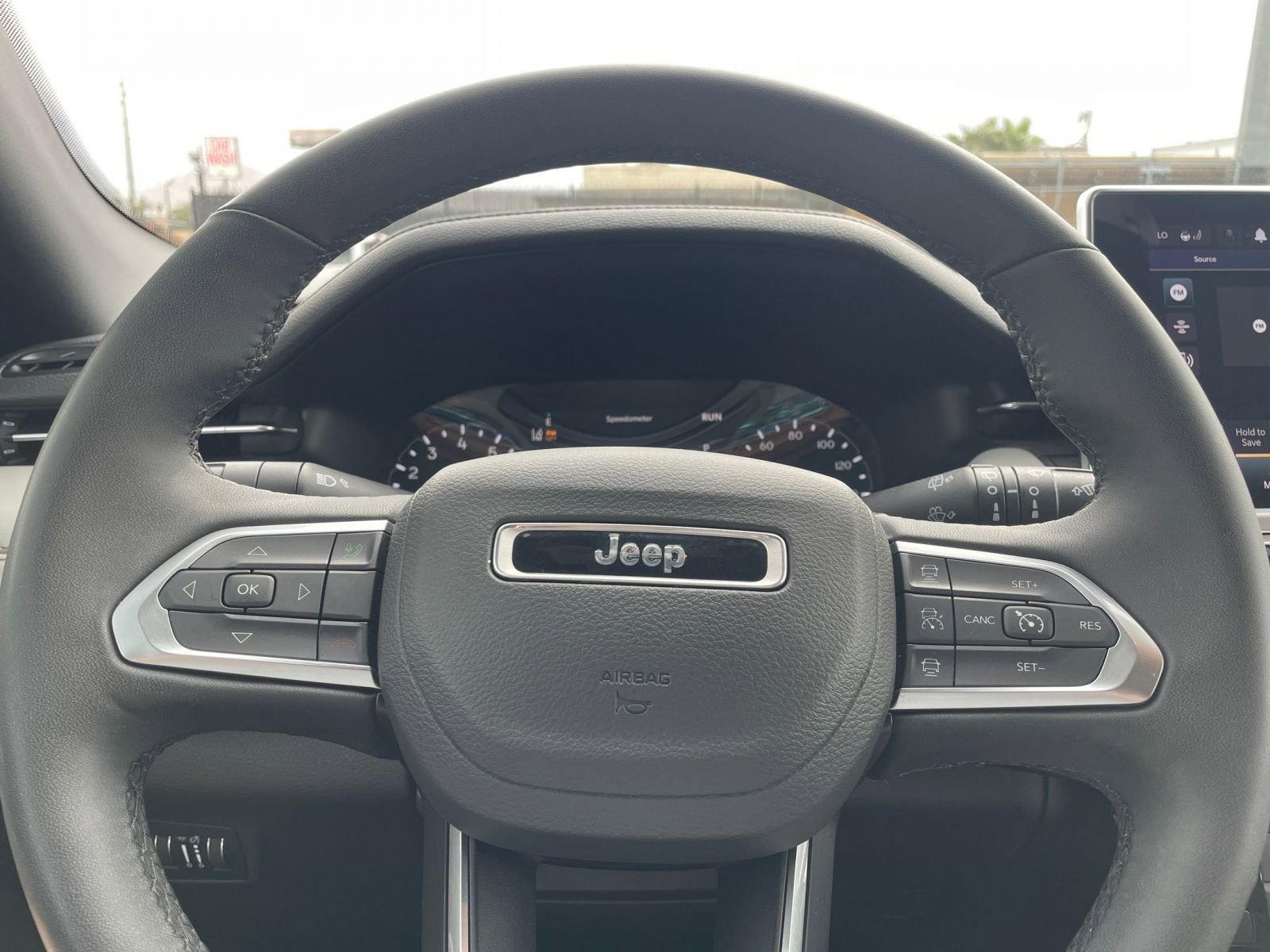 Thumbnail: 2025 Jeep Compass - 29