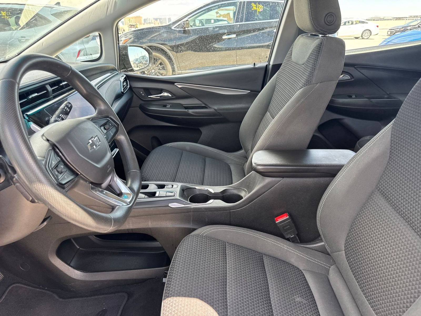 Thumbnail: 2023 Chevrolet Bolt EV - 11