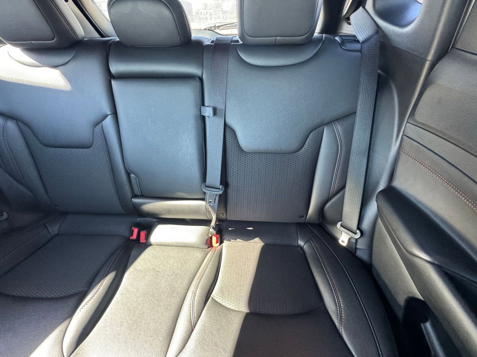 Thumbnail: 2025 Jeep Compass - 35