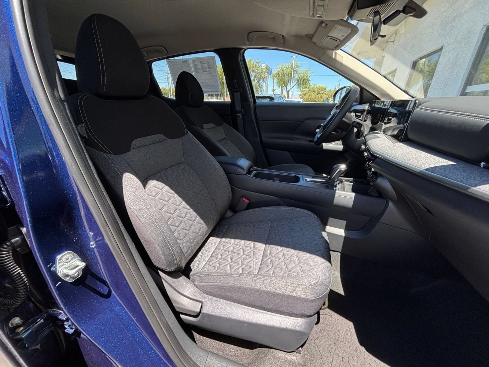 Thumbnail: 2026 Nissan Kicks - 35