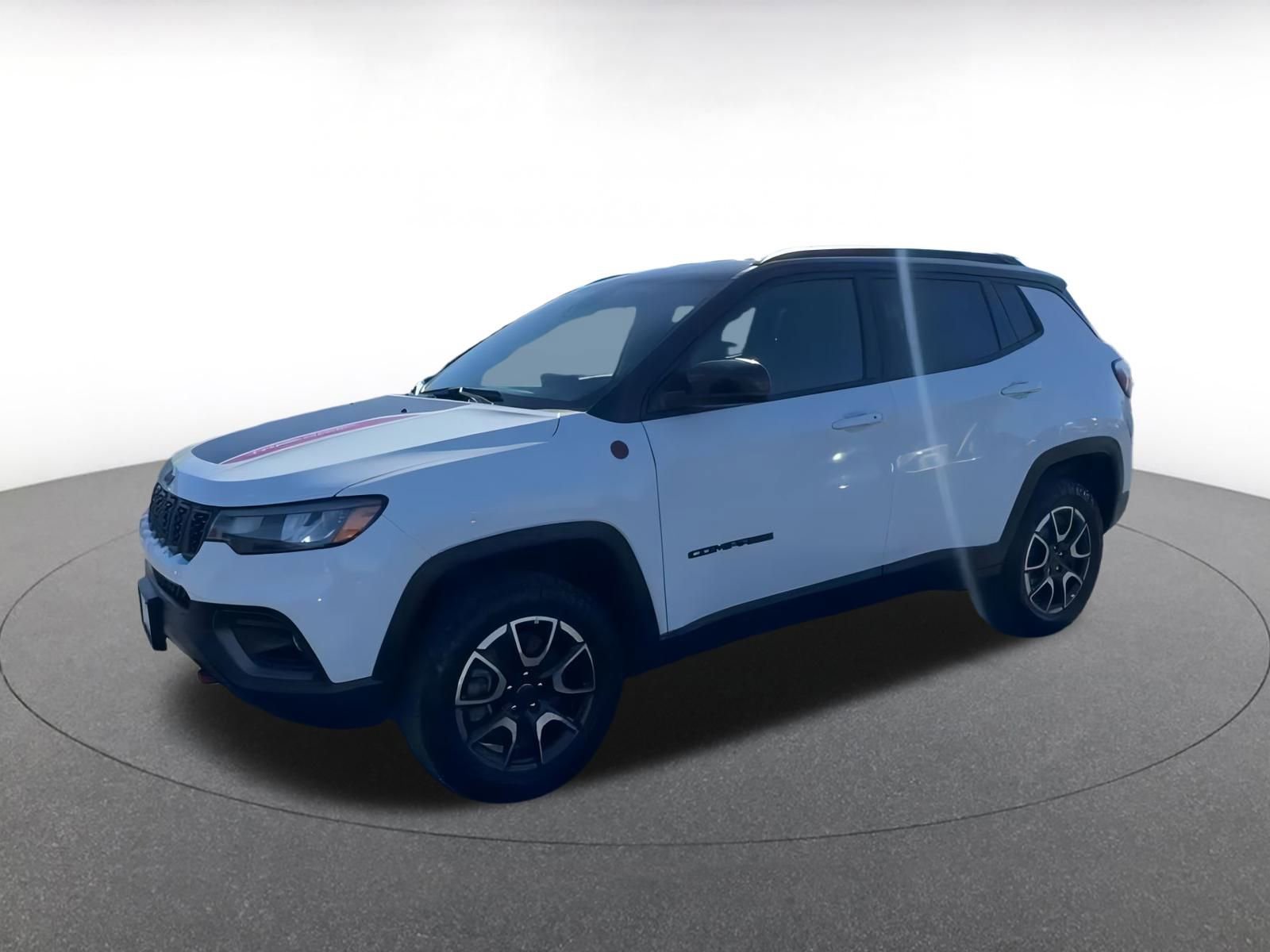 Thumbnail: 2025 Jeep Compass - 8