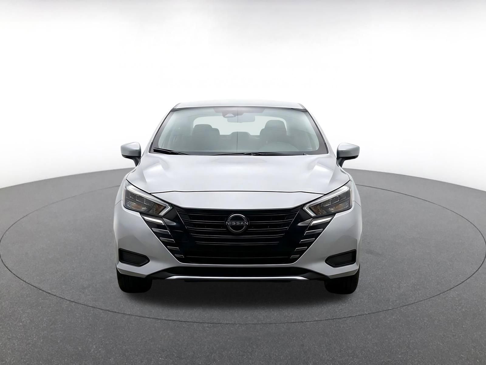 Thumbnail: 2025 Nissan Versa - 2