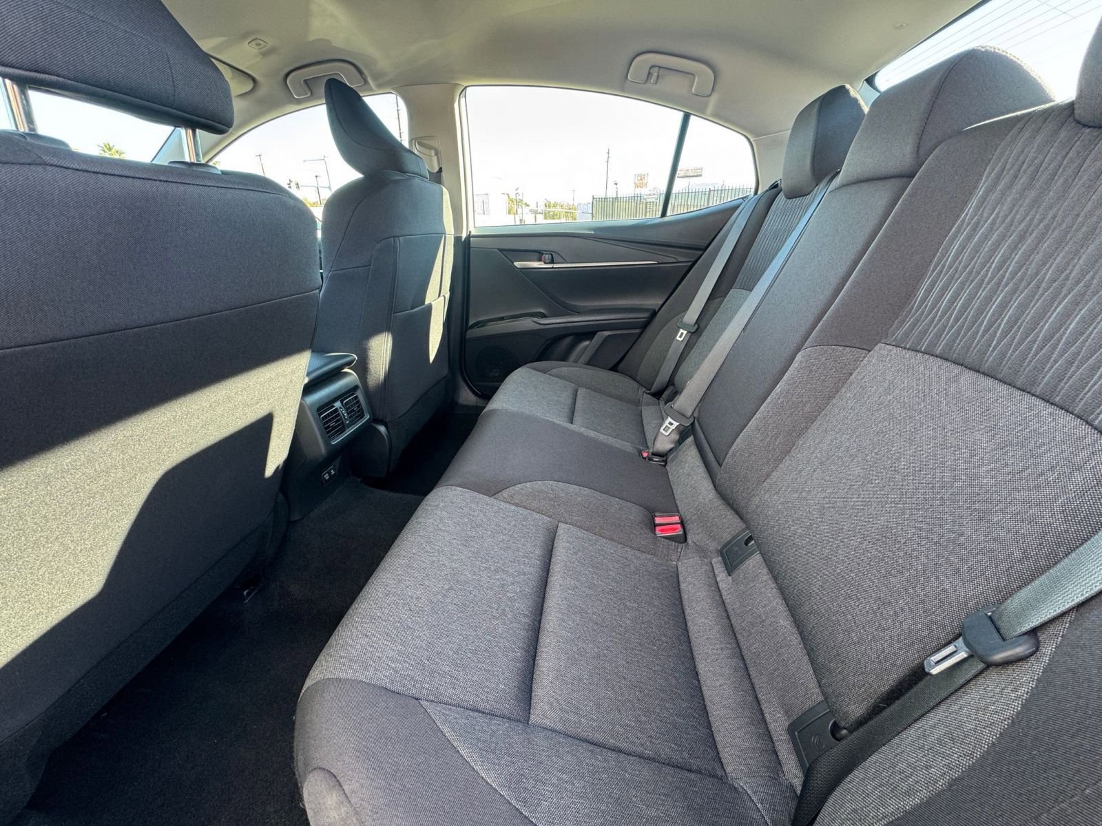 Thumbnail: 2025 Toyota Camry - 23