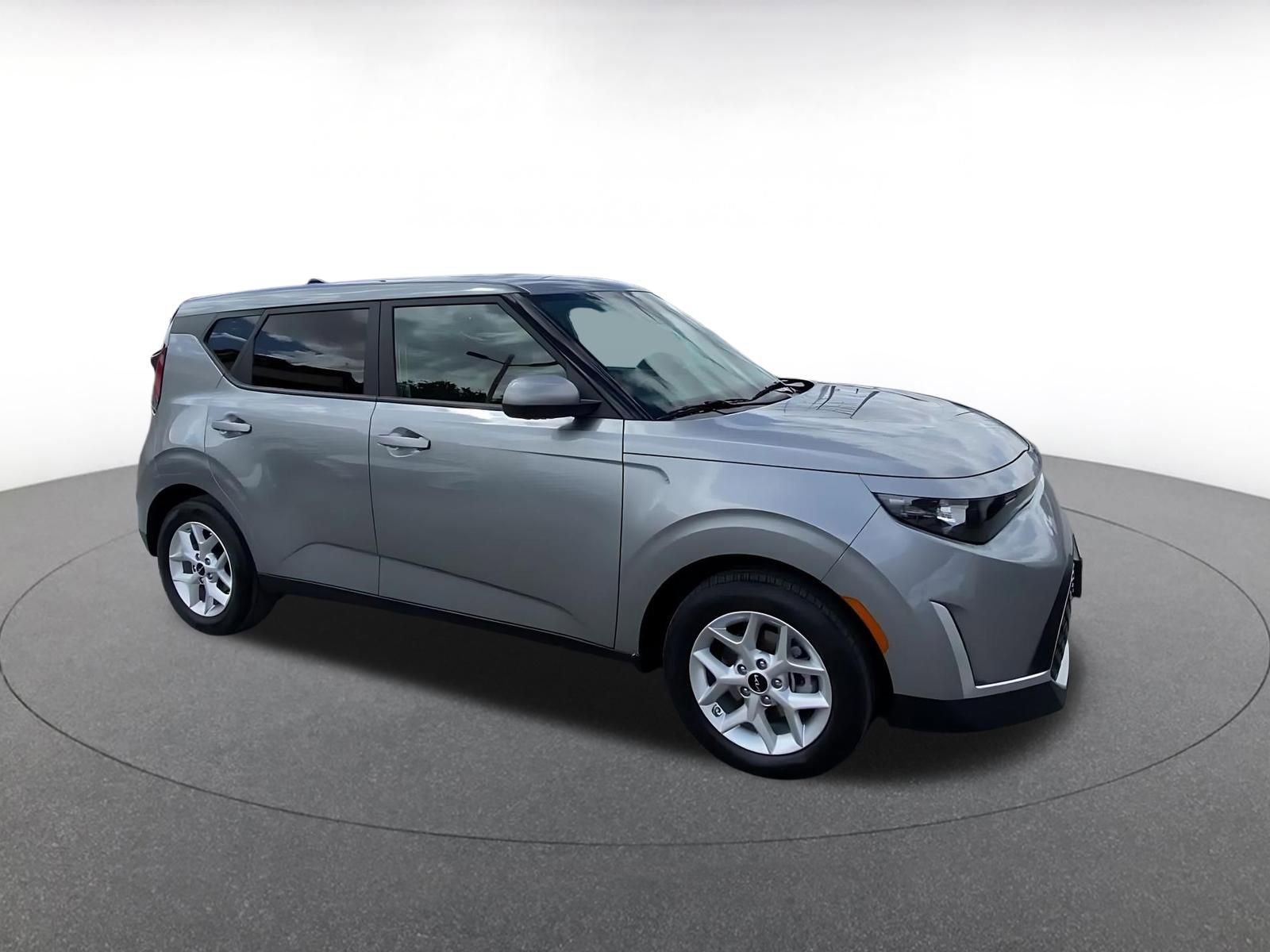 Thumbnail: 2025 Kia Soul - 2