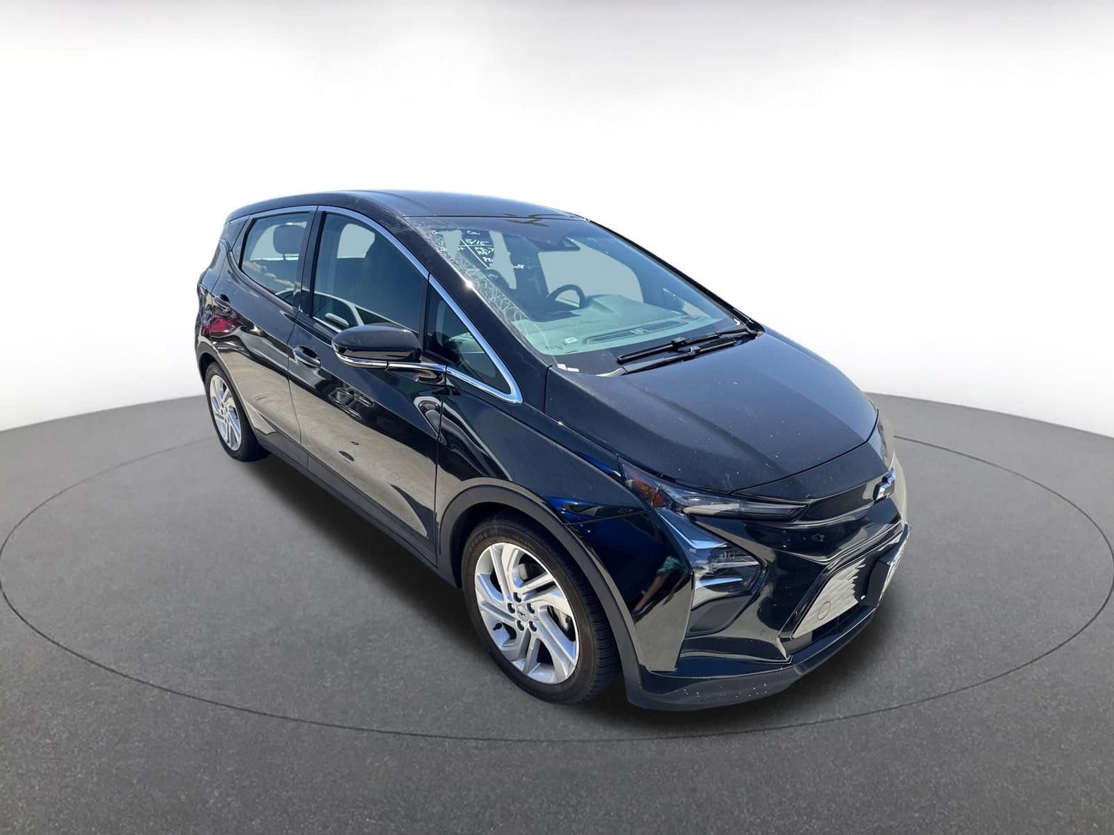 Thumbnail: 2023 Chevrolet Bolt EV - 1