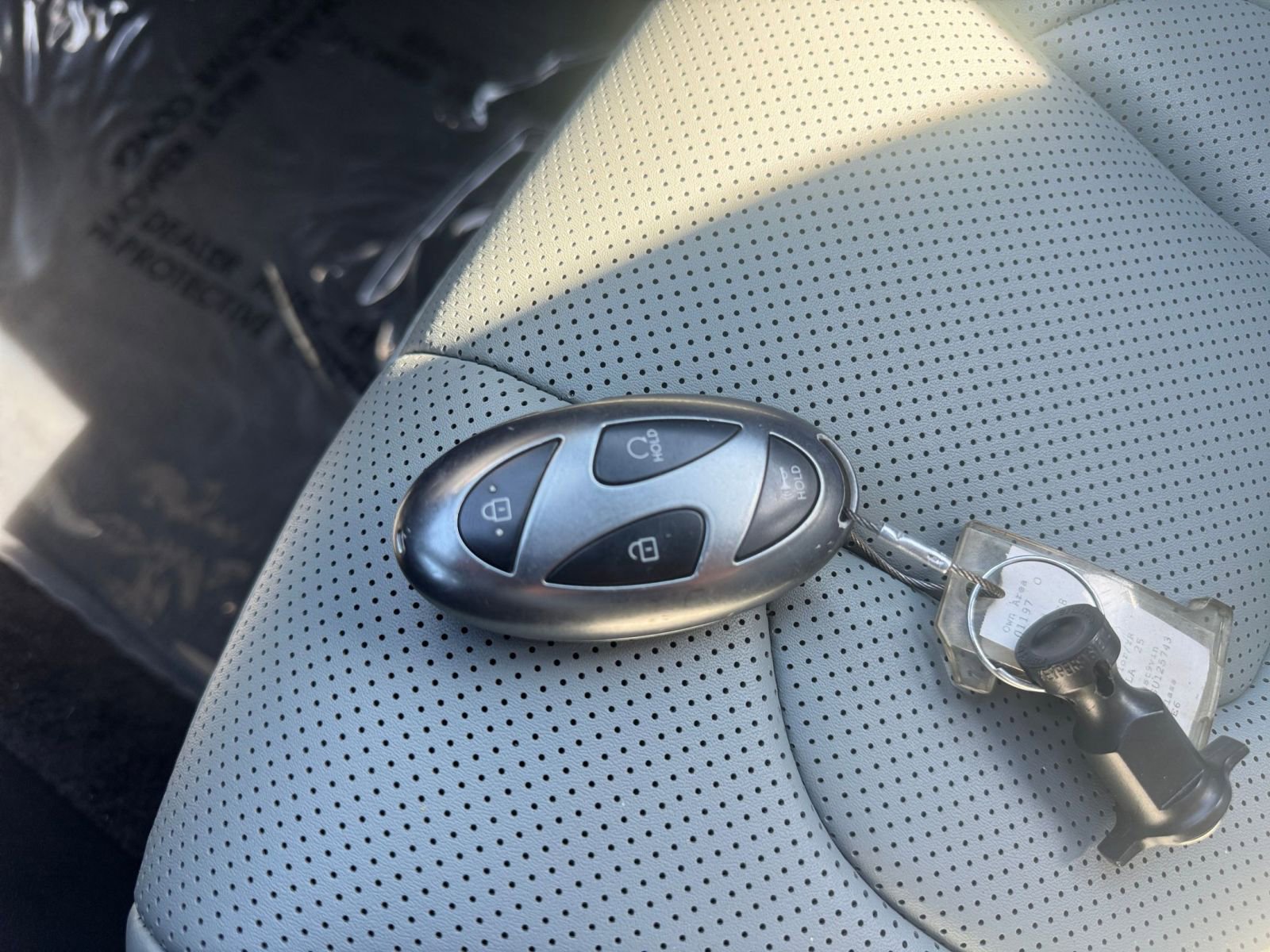 Thumbnail: 2025 Hyundai Elantra - 22