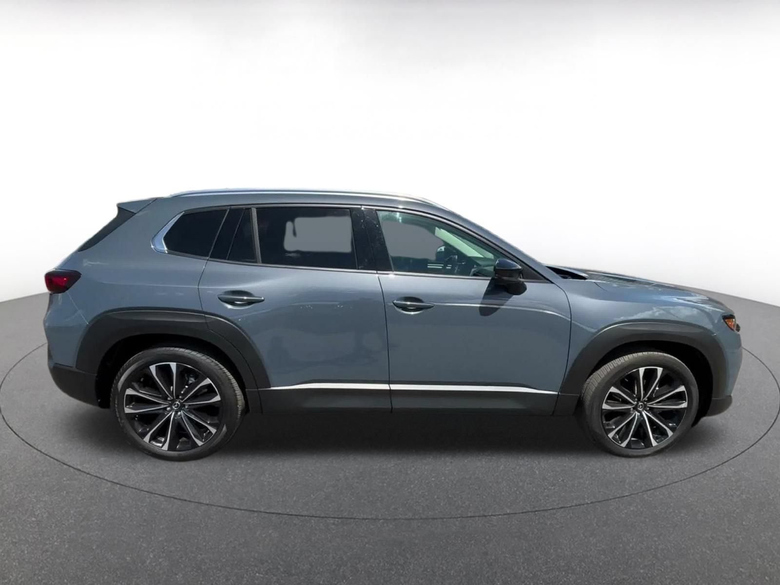 Thumbnail: 2026 Mazda CX-50 - 15