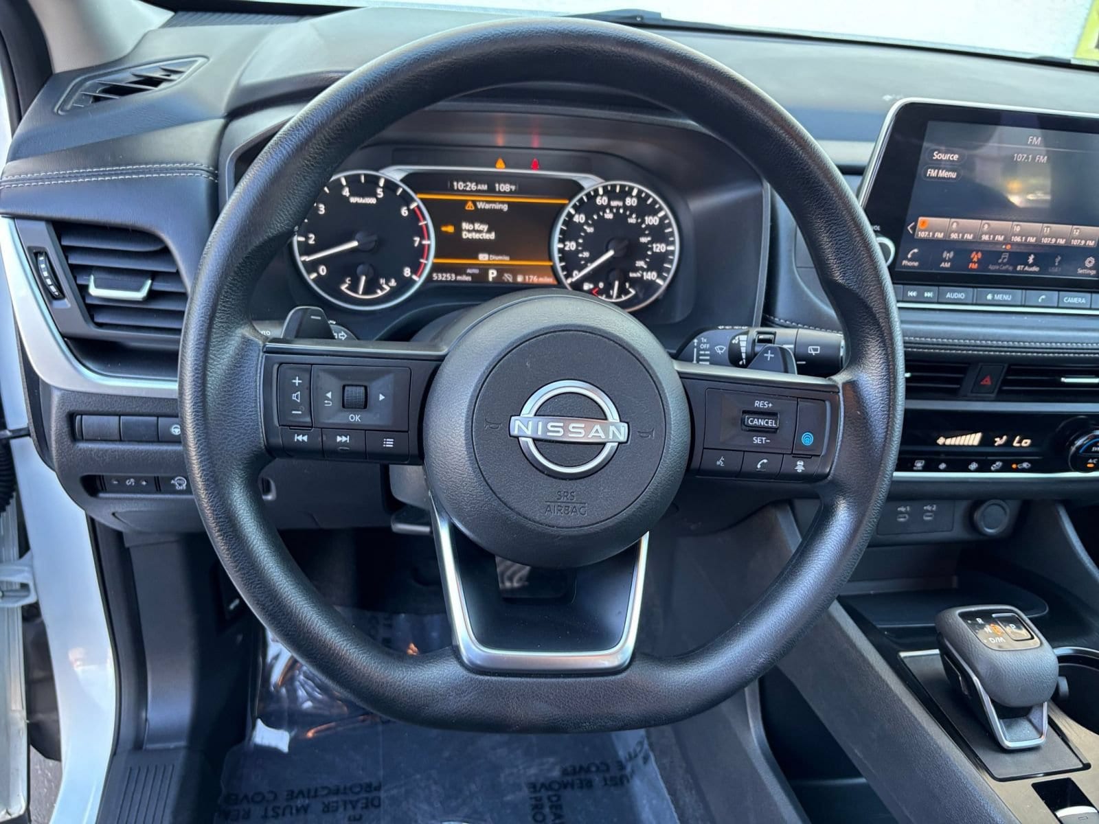 Thumbnail: 2024 Nissan Rogue - 29