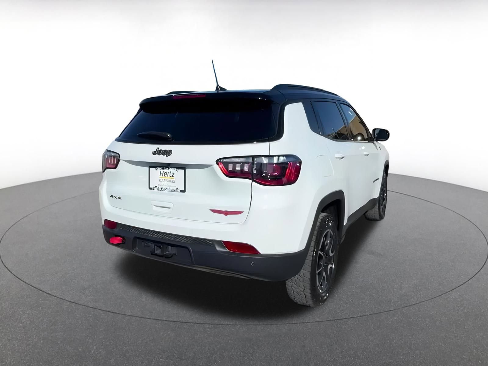 Thumbnail: 2025 Jeep Compass - 14