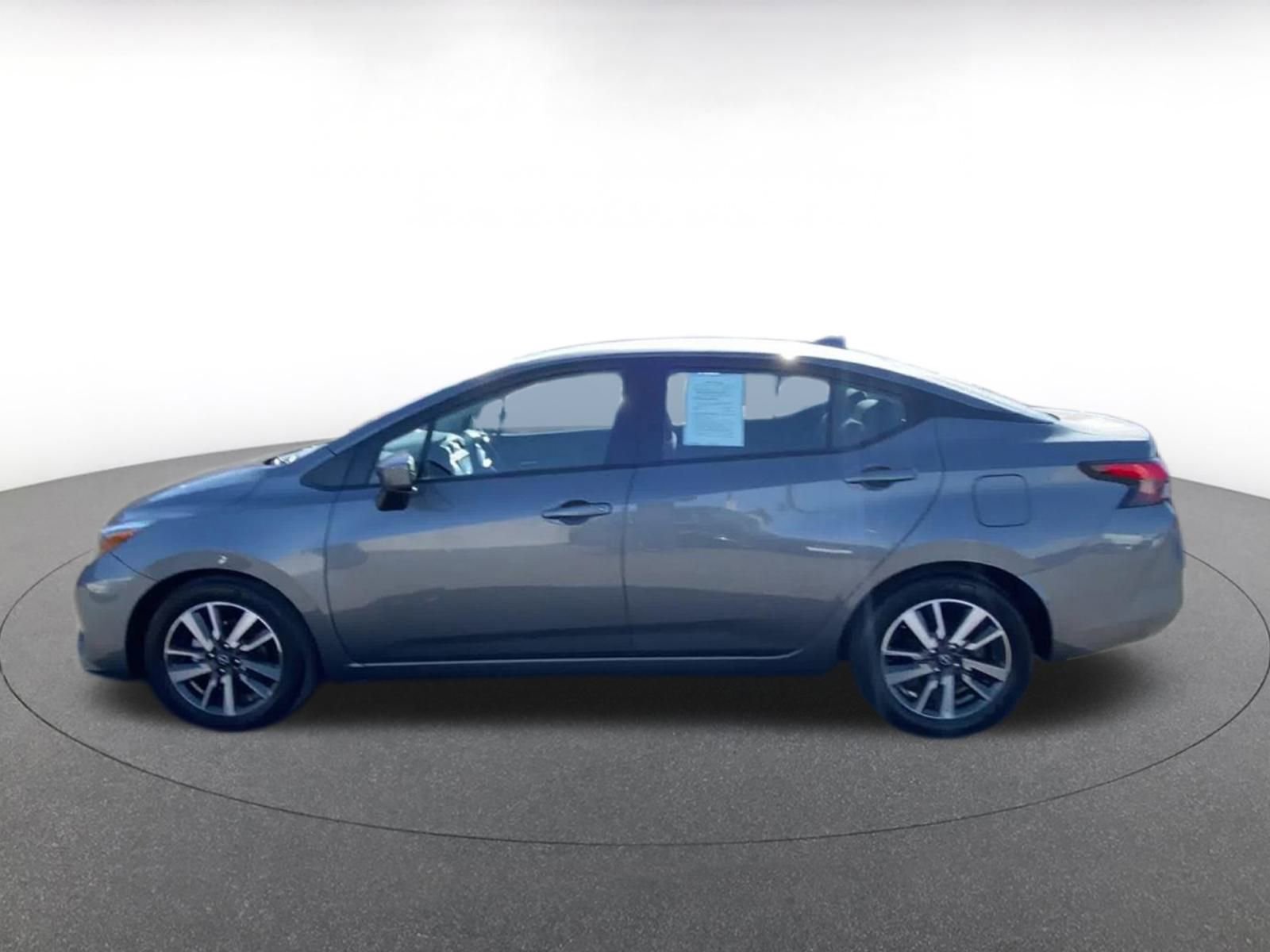 Thumbnail: 2025 Nissan Versa - 9