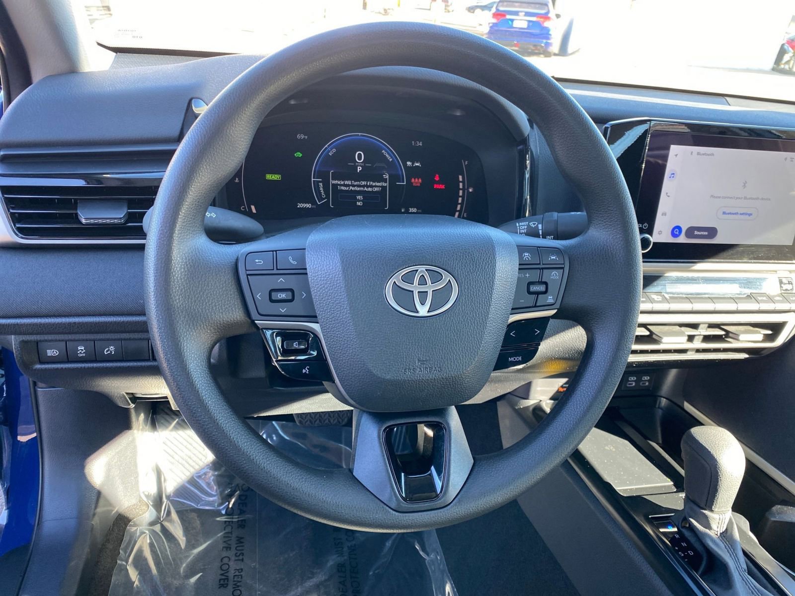 Thumbnail: 2025 Toyota Camry - 28