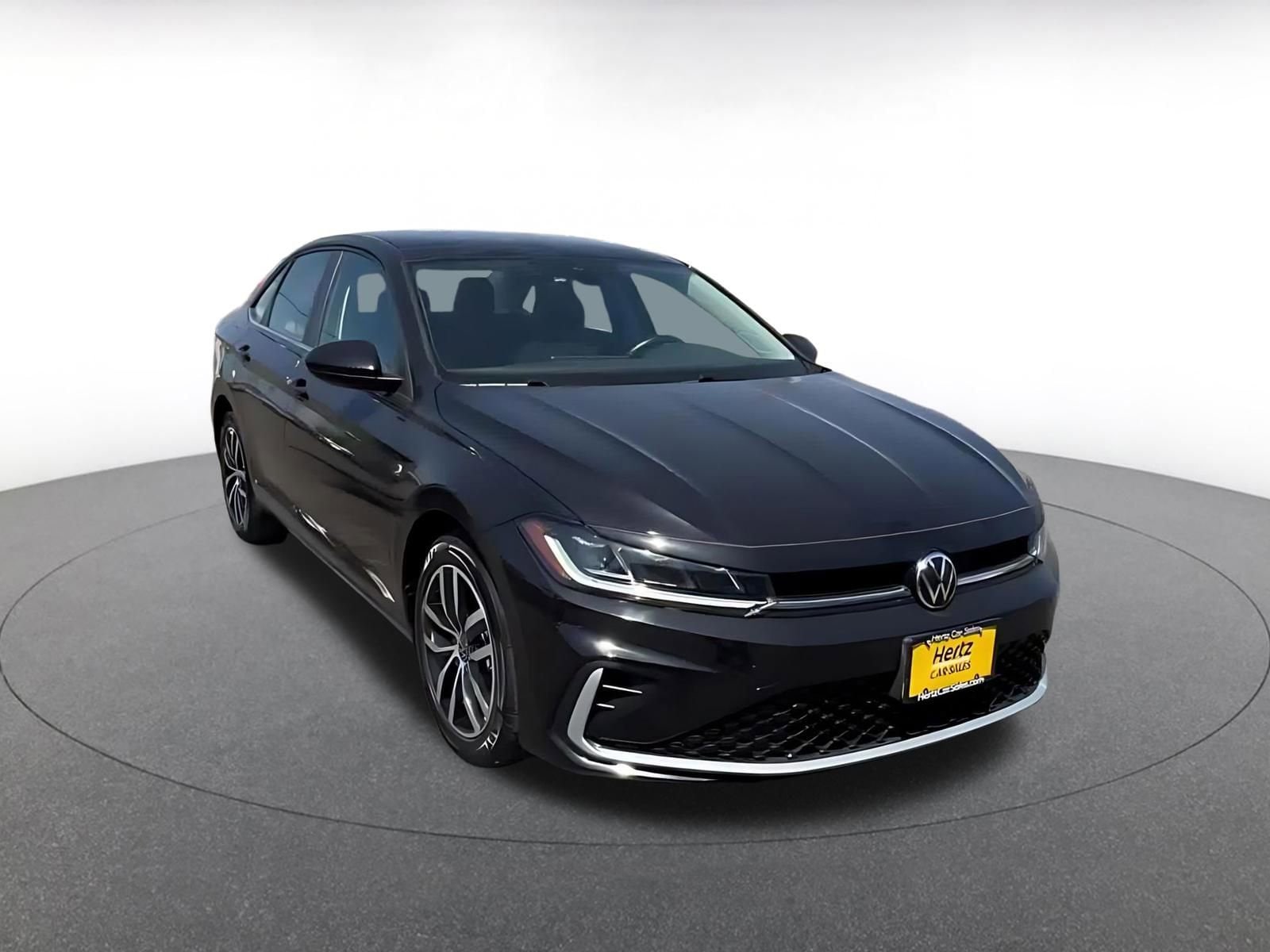 Thumbnail: 2025 Volkswagen Jetta - 3