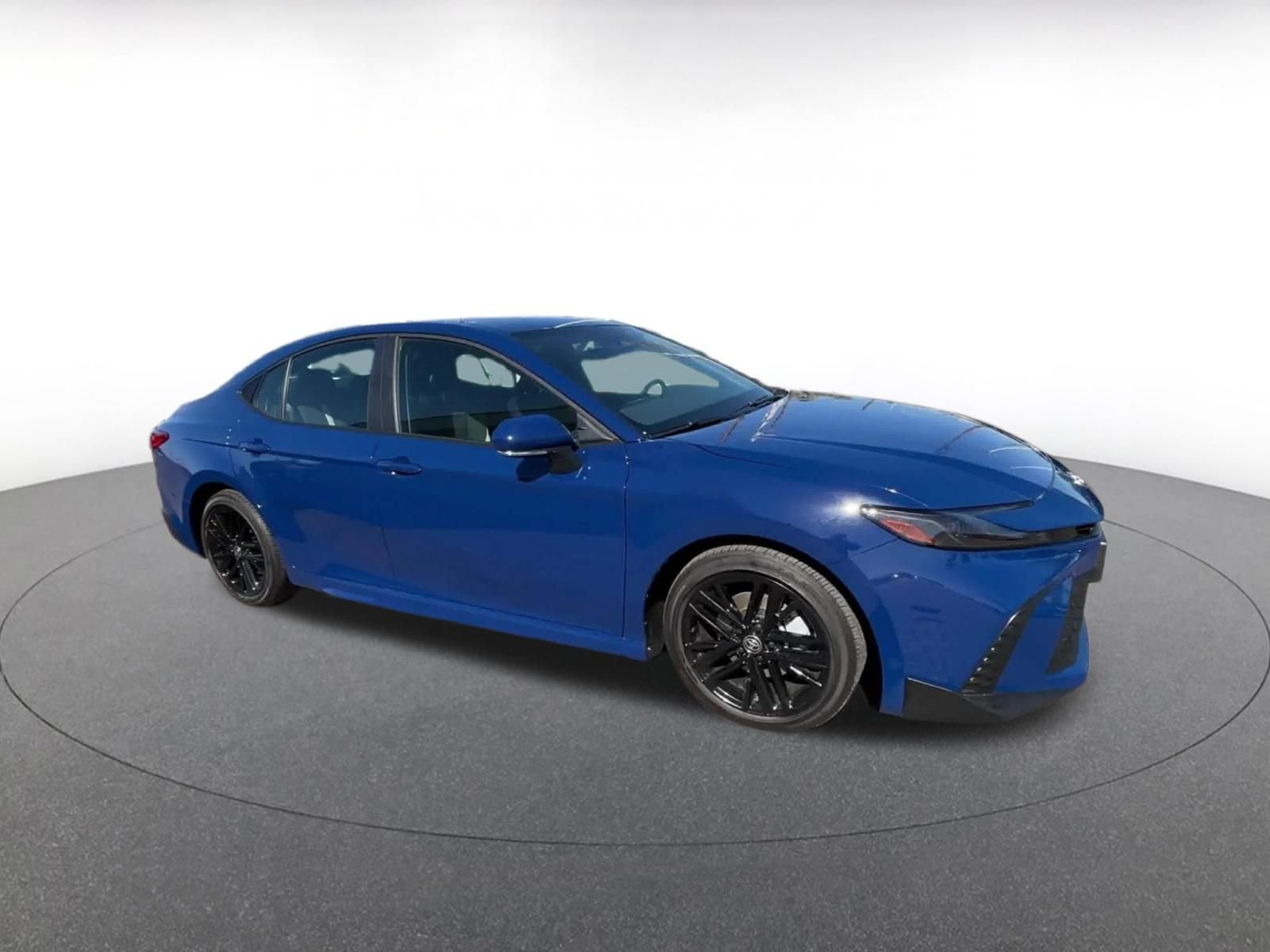 Thumbnail: 2026 Toyota Camry - 2