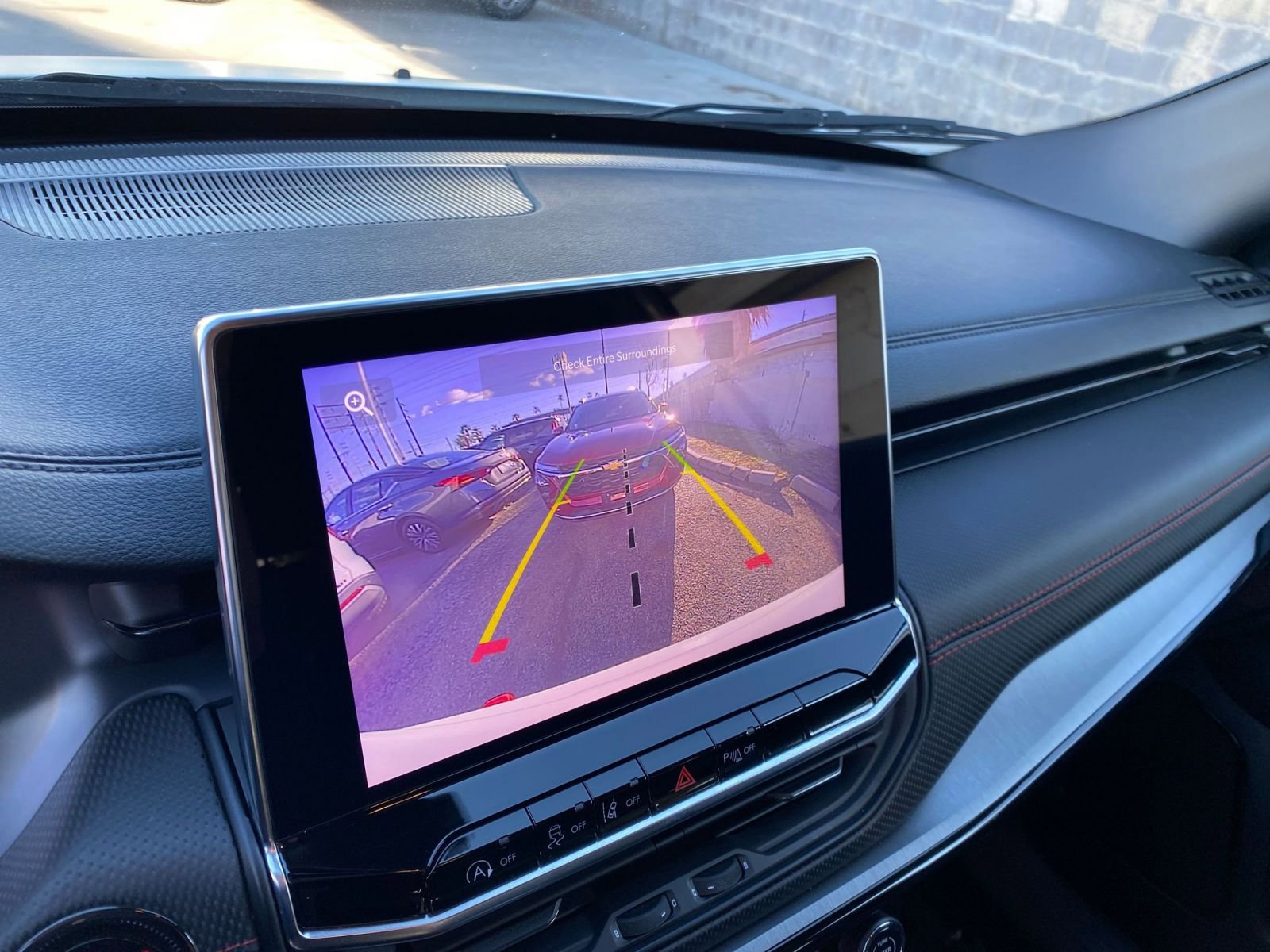 Thumbnail: 2025 Jeep Compass - 23